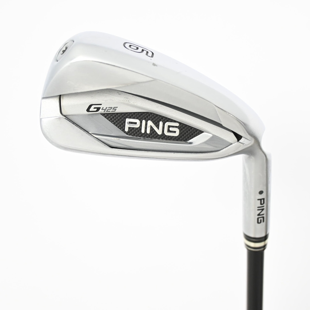 中古】G425 アイアンセット (ピン) G425 通販｜GDO中古ゴルフクラブ