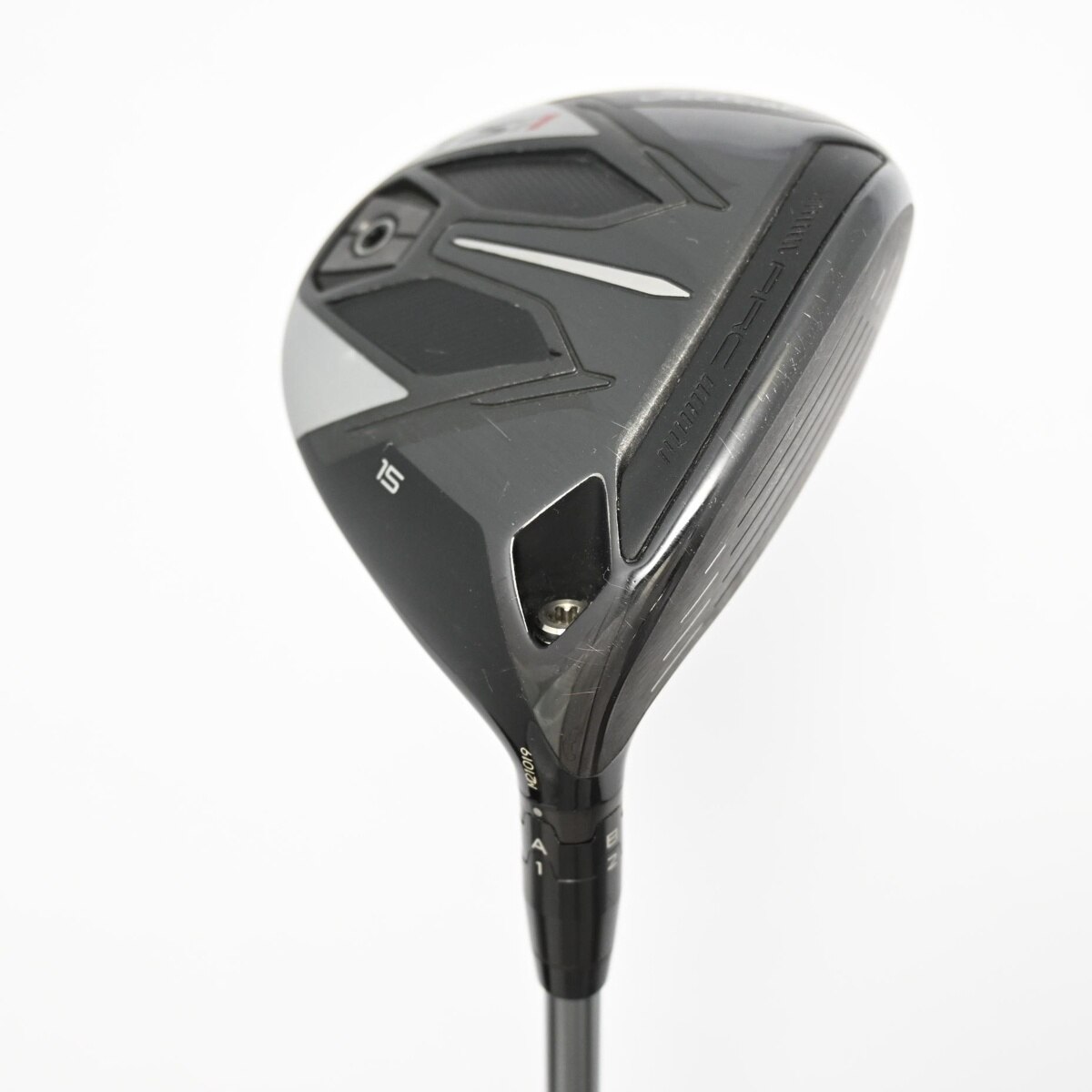 中古】TSi1 フェアウェイウッド (タイトリスト) TSi 通販|GDO中古 中古】TSi1 フェアウェイウッド (タイトリスト) TSi 通販|GDO中古