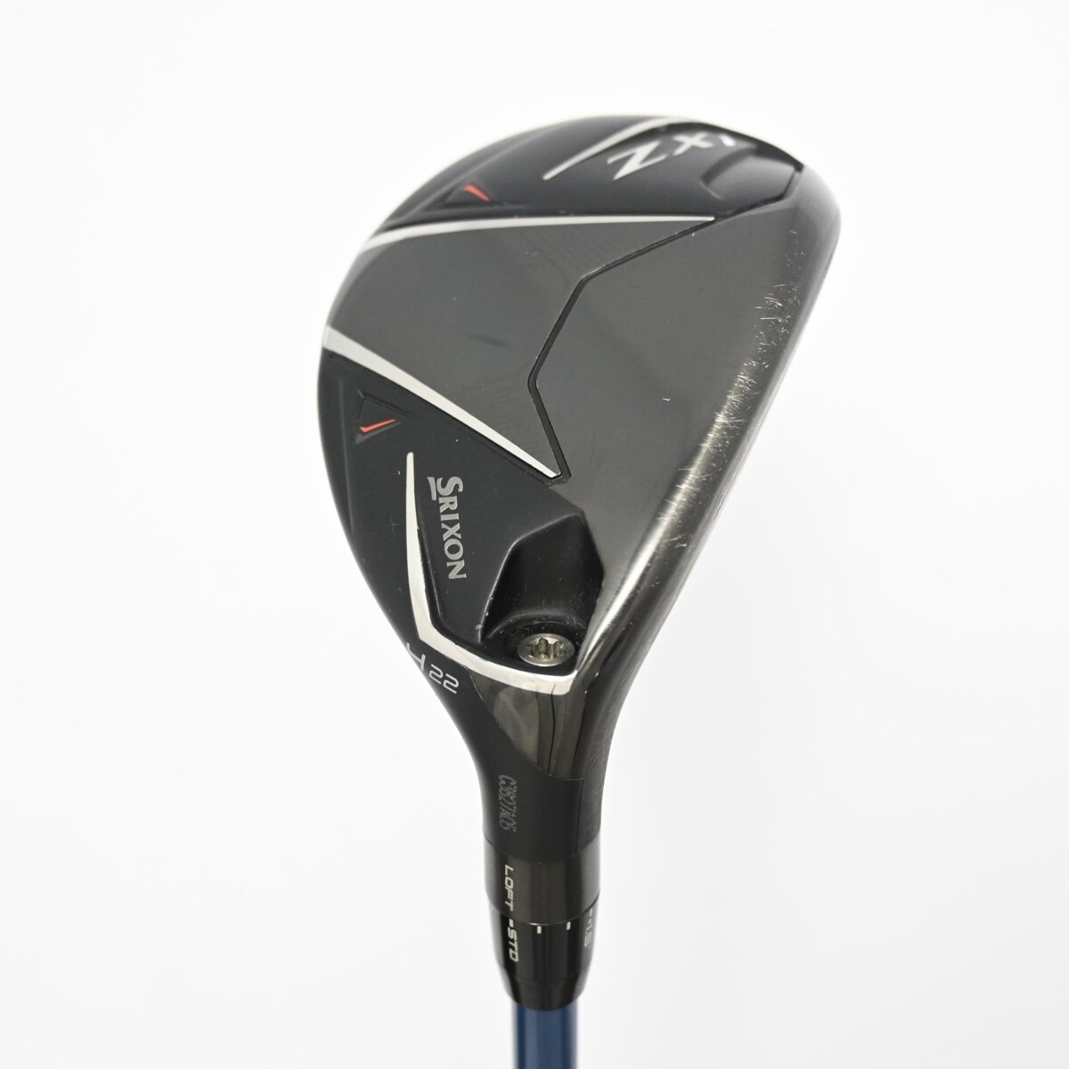 中古】ダンロップ ユーティリティ 通販｜GDO中古ゴルフクラブ