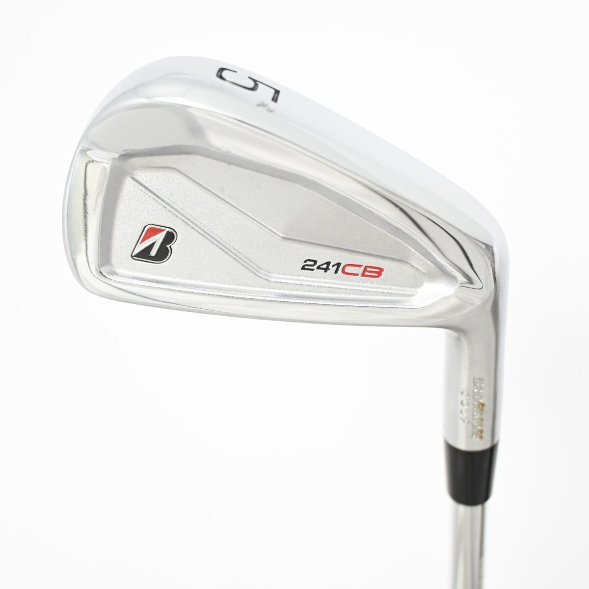 週末価格　ブリヂストン　J15CB アイアン　DGS200６本セット 中古】ブリヂストンゴルフ アイアンセット (ブリヂストン) 通販｜GDO