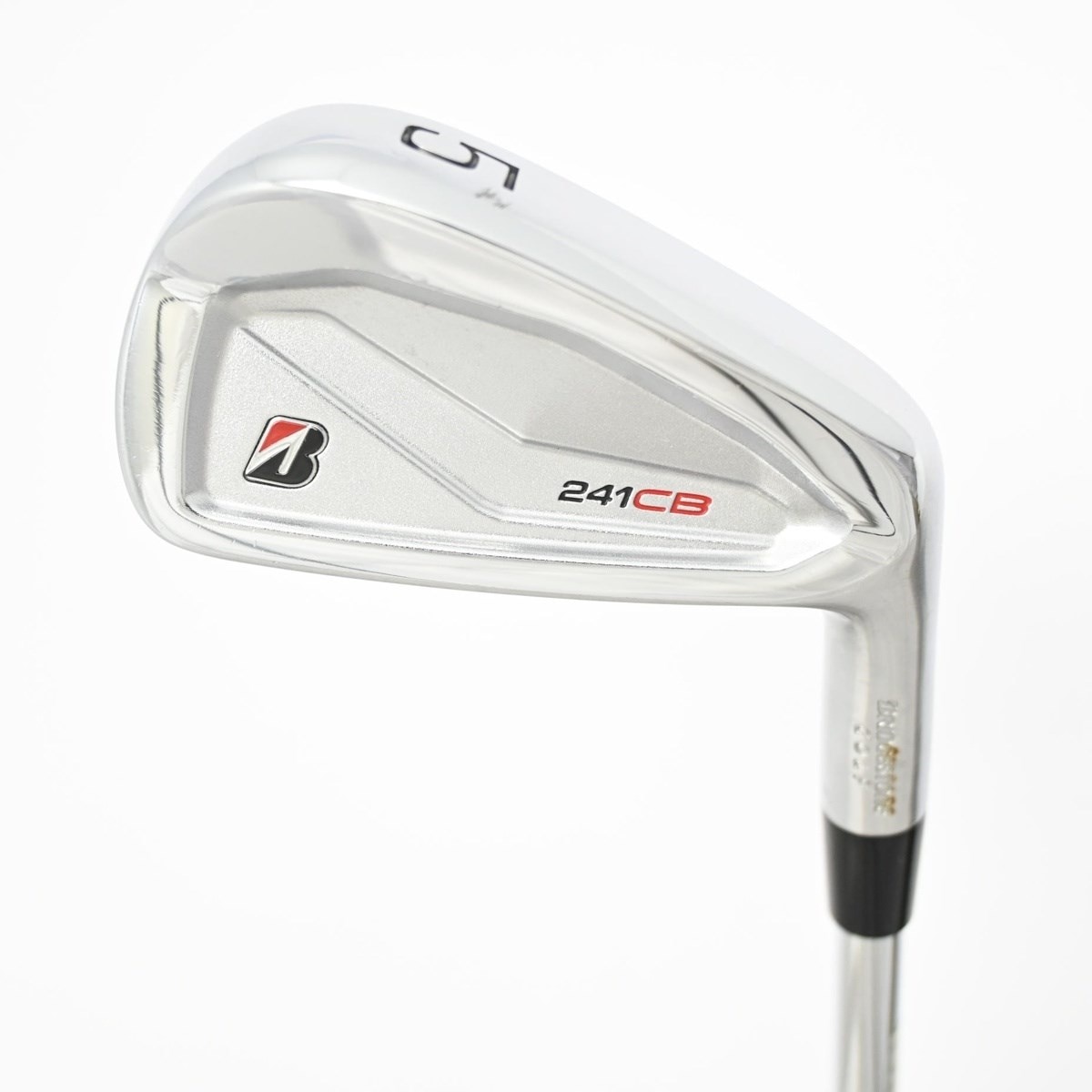中古】241CB アイアン N.S.PRO MODUS3 TOUR 120 25 S C(アイアン