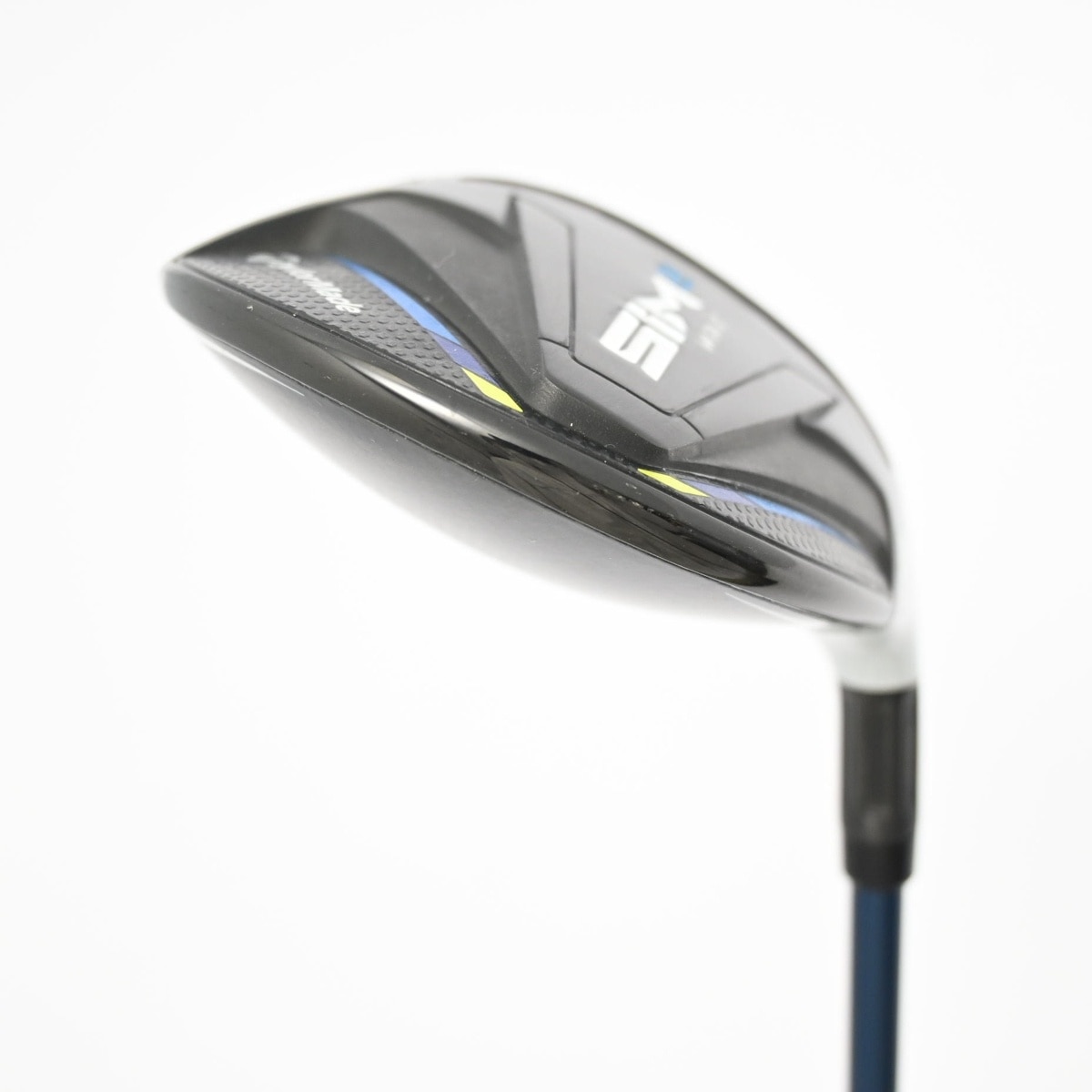 中古】SIM2 マックス フェアウェイウッド TENSEI BLUE TM50(2021) 15