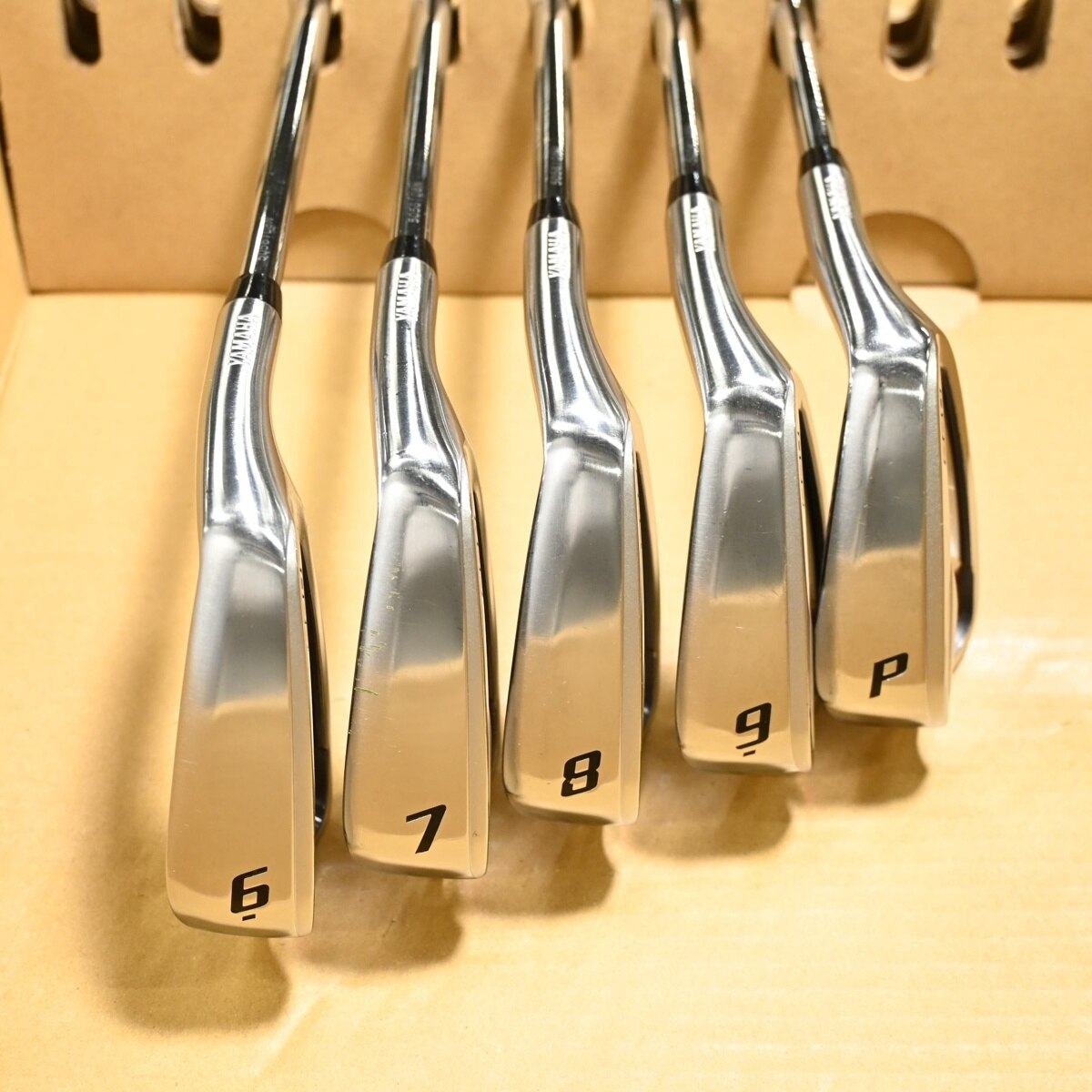 中古】RMX 220 アイアン N.S.PRO RMX95 26 S D(アイアン（セット