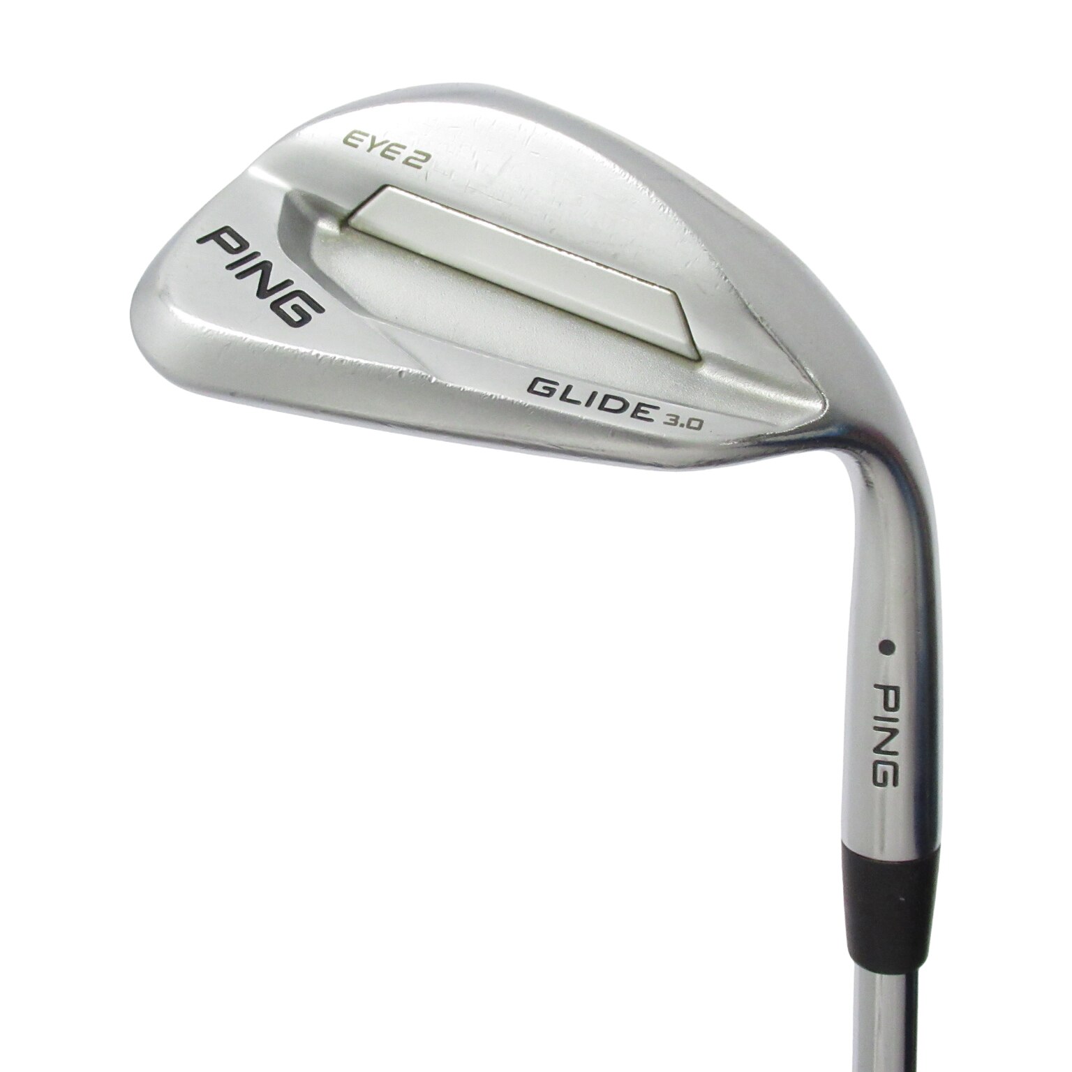 中古】GLIDE 3.0 EYE 2 ウェッジ N.S.PRO 950GH neo 58-08 判別不能 D