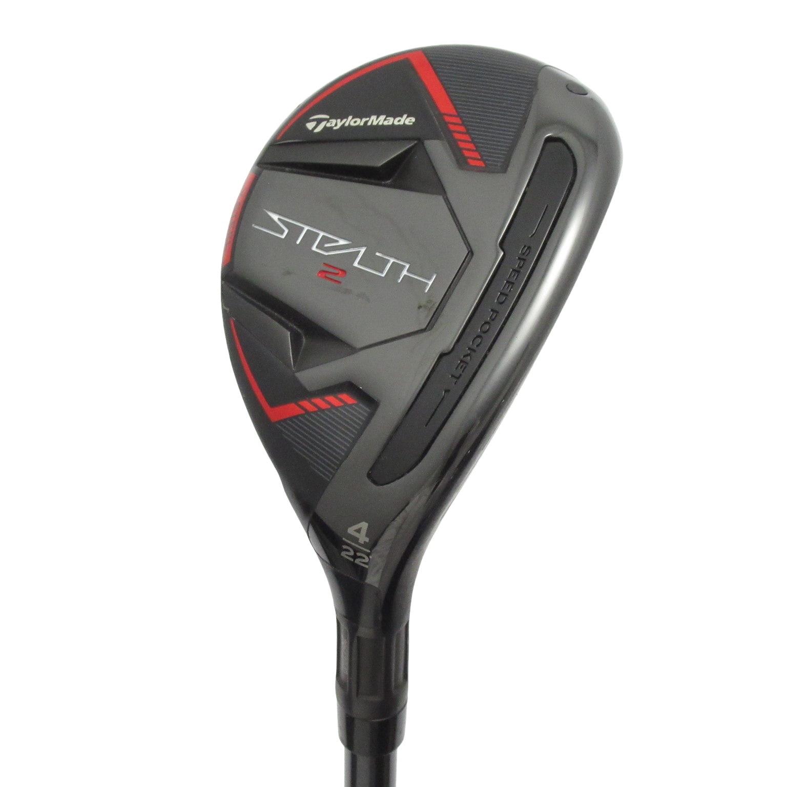 中古】ステルス 2 RESCUE ユーティリティ (テーラーメイド) ステルス
