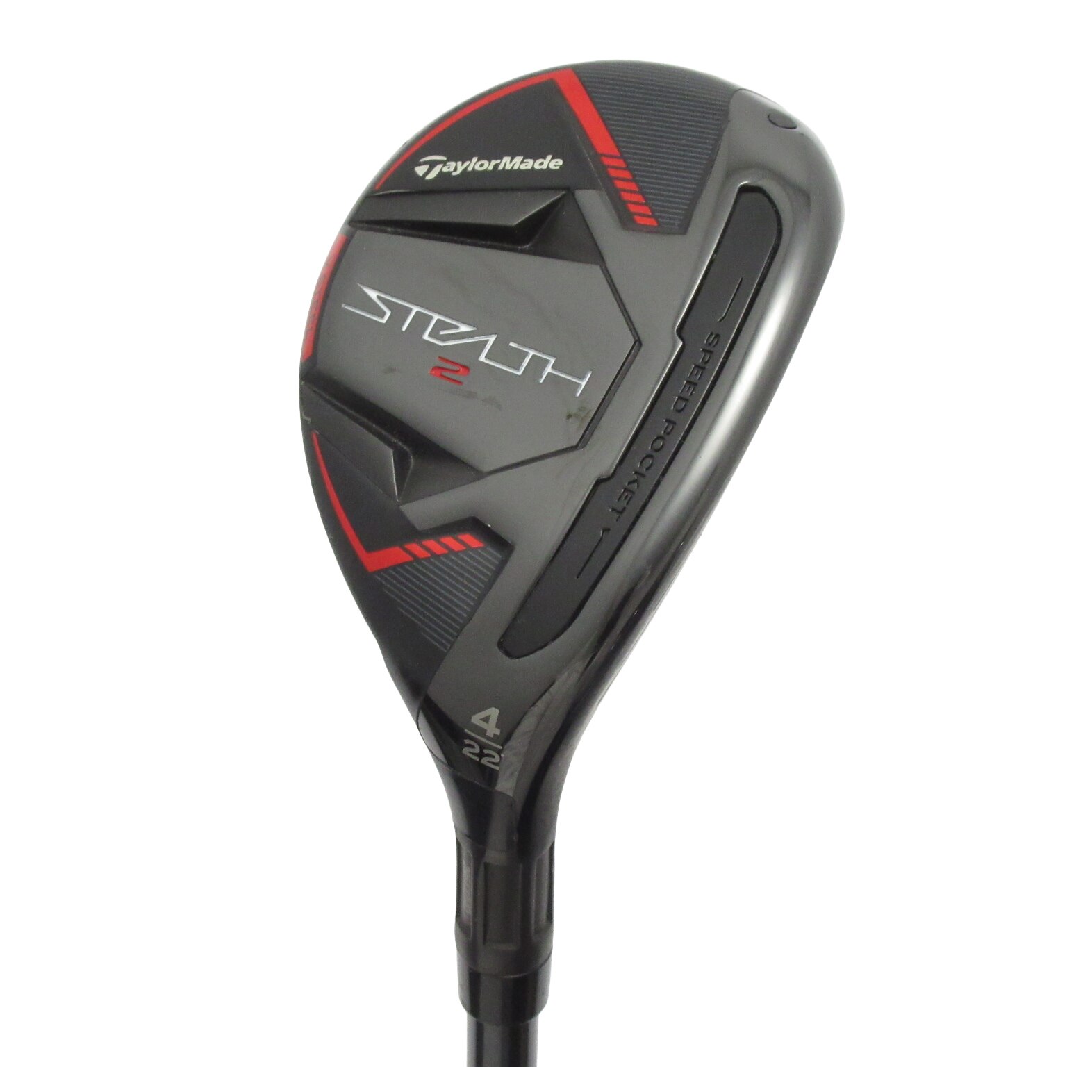 中古】ステルス2 レスキュー ユーティリティ TENSEI RED TM60(2022) 22