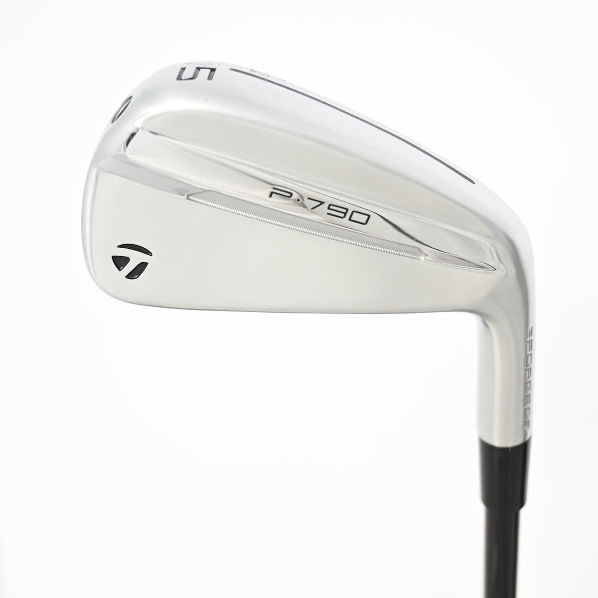 中古】P790(2025) アイアン RAUNE i75 23 S CD(アイアン（セット