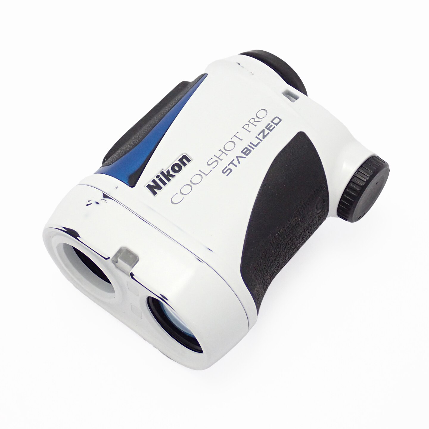 中古】COOLSHOT PRO STABILIZED - - - D(パーツ)|NIKON(ニコン)の通販