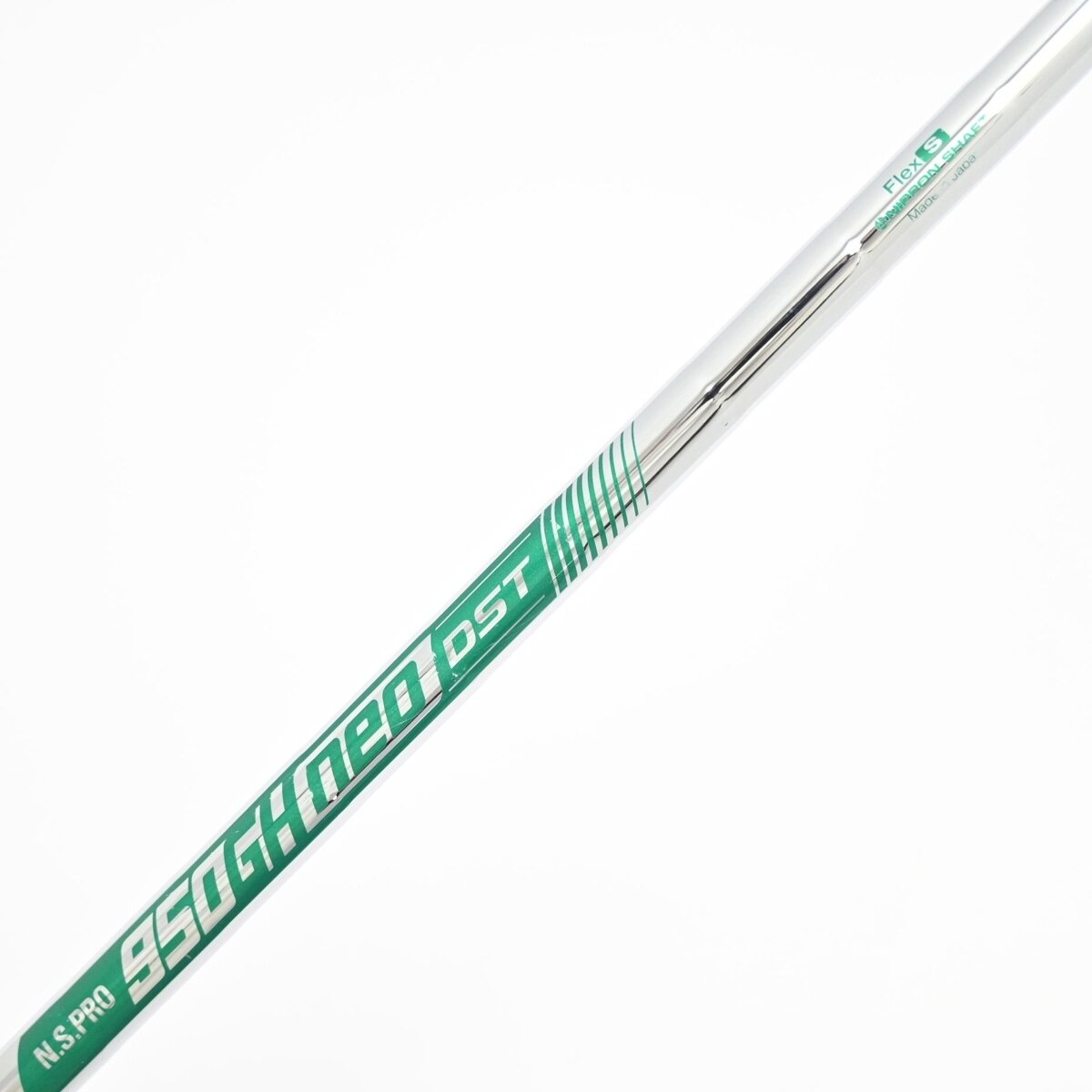 中古】ゼクシオ X(2022) アイアン N.S.PRO 950GH neo DST 26 S C