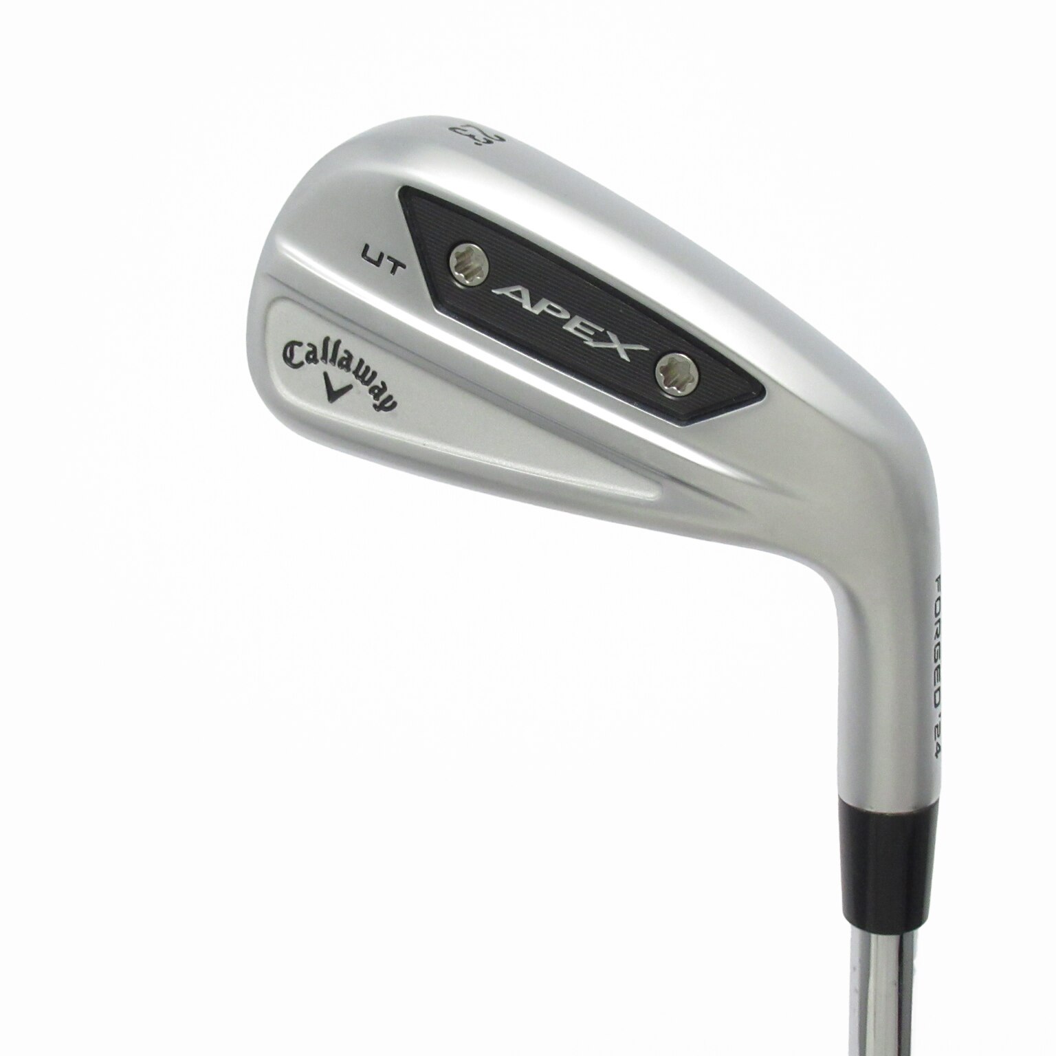 中古】APEX UT IRON(2024) ユーティリティ N.S.PRO MODUS3 TOUR 105 23