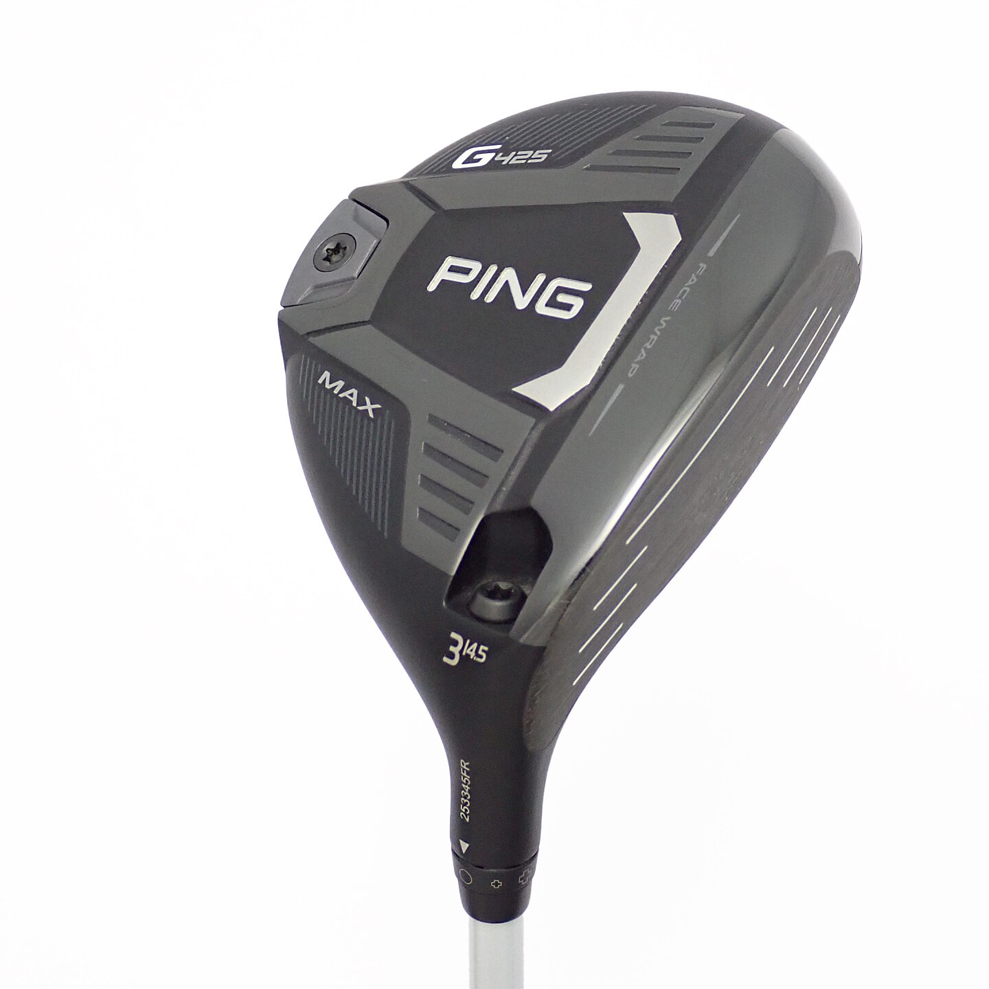 中古】G425 フェアウェイウッド (ピン) 通販｜GDO中古ゴルフクラブ
