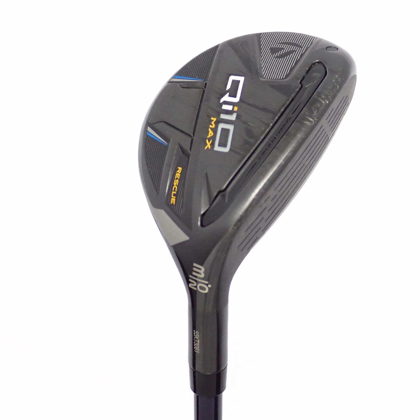 中古】Qi10 ユーティリティ (テーラーメイド) 通販｜GDO中古ゴルフクラブ