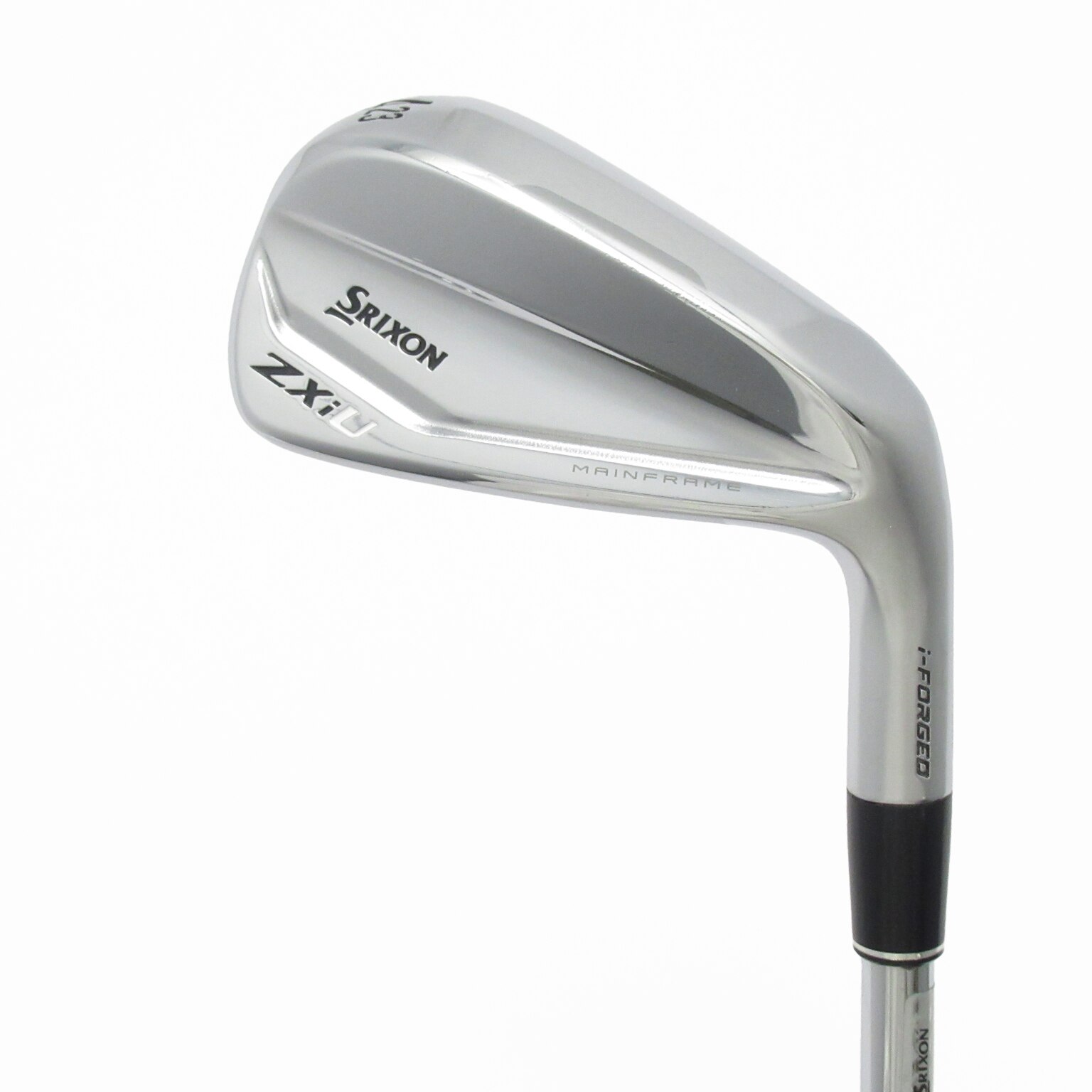 中古】スリクソン ZXiU ユーティリティ N.S.PRO 950GH neo 23 S C