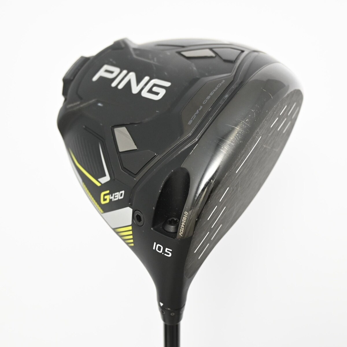 中古】G430 LST ドライバー (ピン) G430 通販｜GDO中古ゴルフクラブ