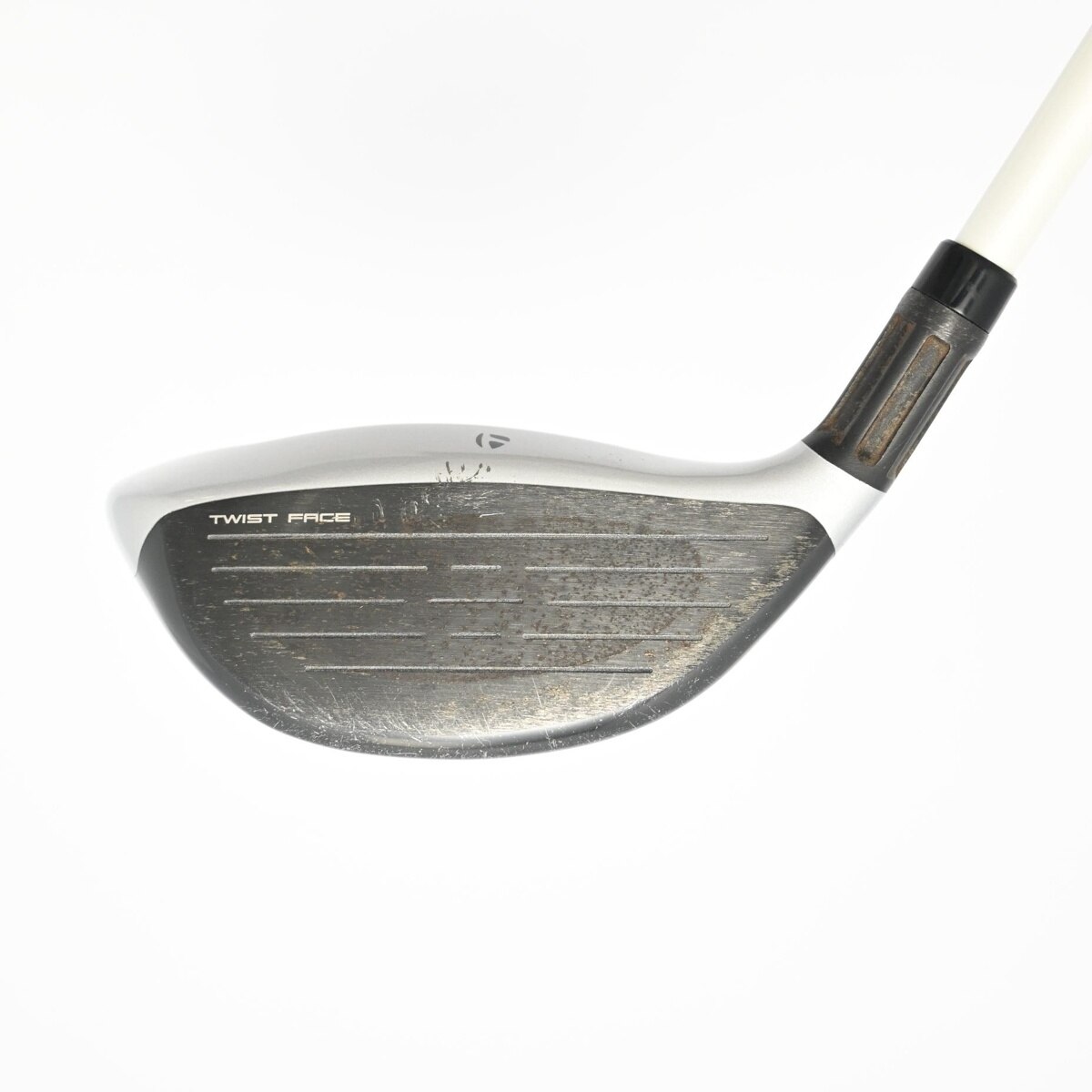 中古】M6 フェアウェイウッド ATTAS COOOL 6 18 S D(フェアウェイ
