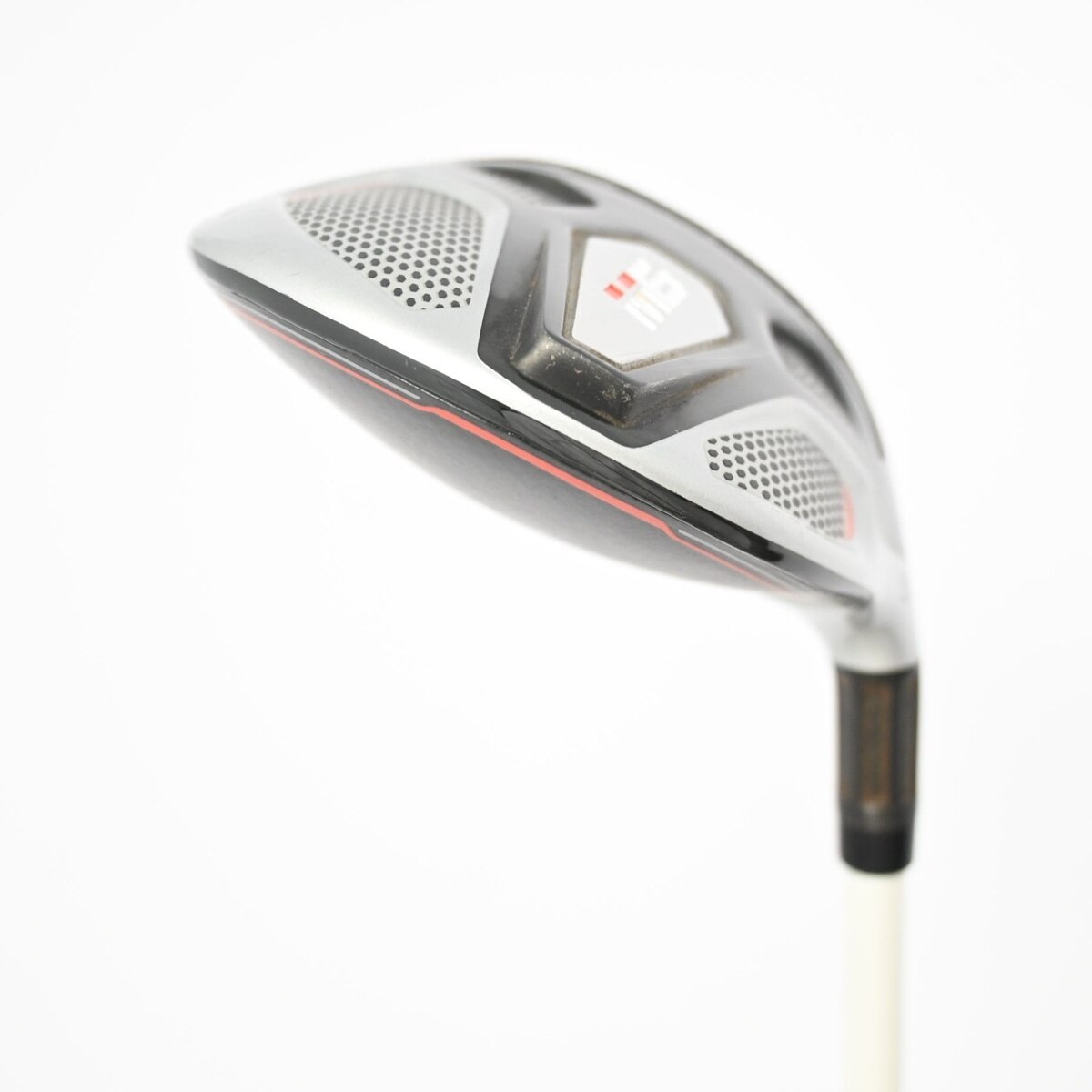 中古】M6 フェアウェイウッド ATTAS COOOL 6 18 S D(フェアウェイ