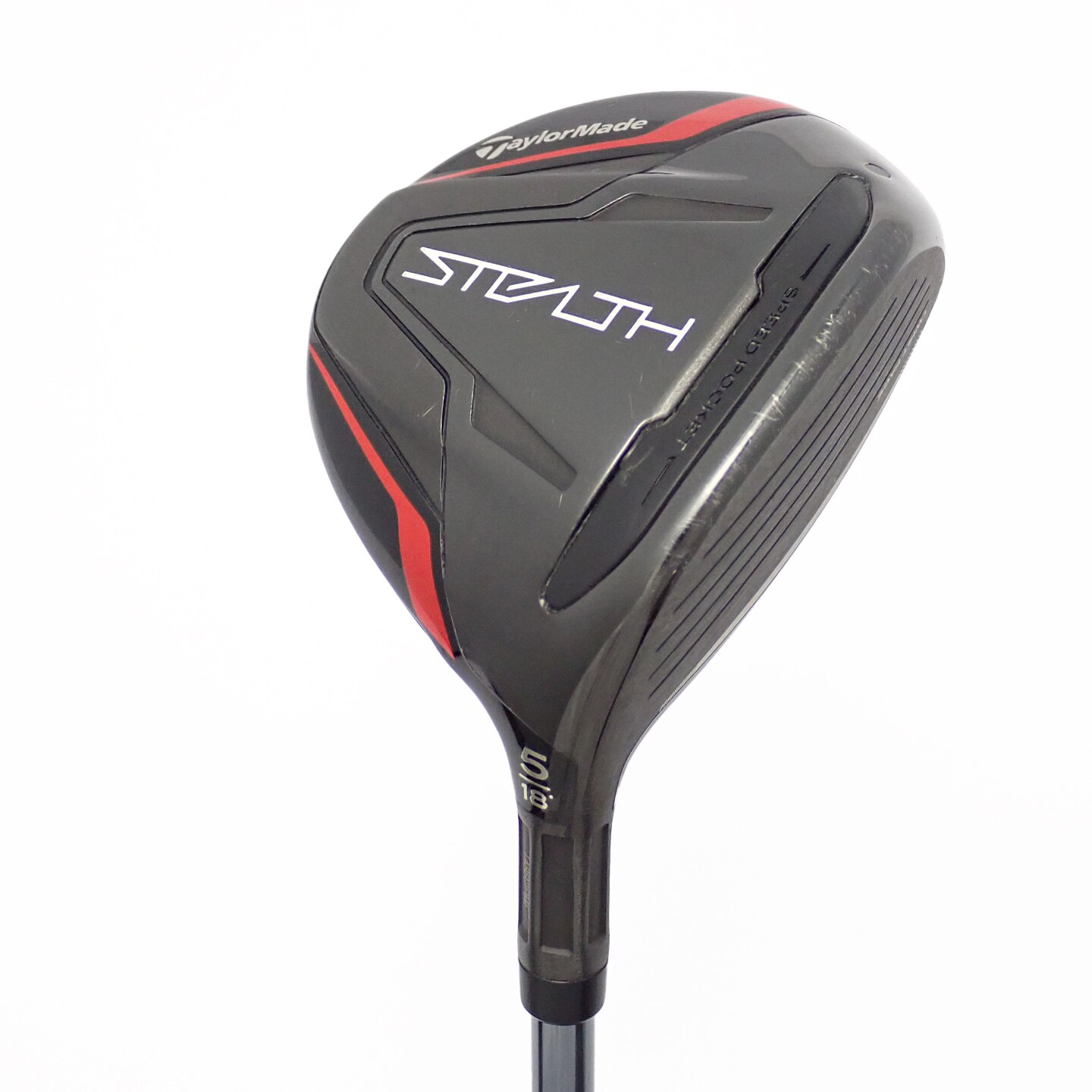 中古】ステルス フェアウェイウッド (テーラーメイド) 通販｜GDO中古