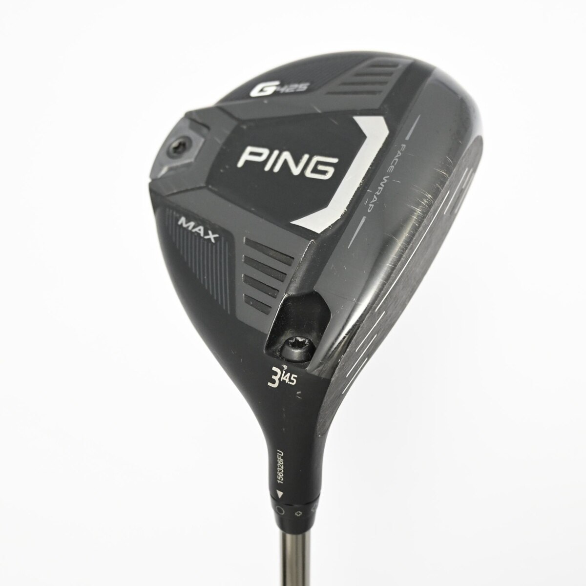 中古】G425 MAX フェアウェイウッド PING TOUR 173-65 14.5 X CD