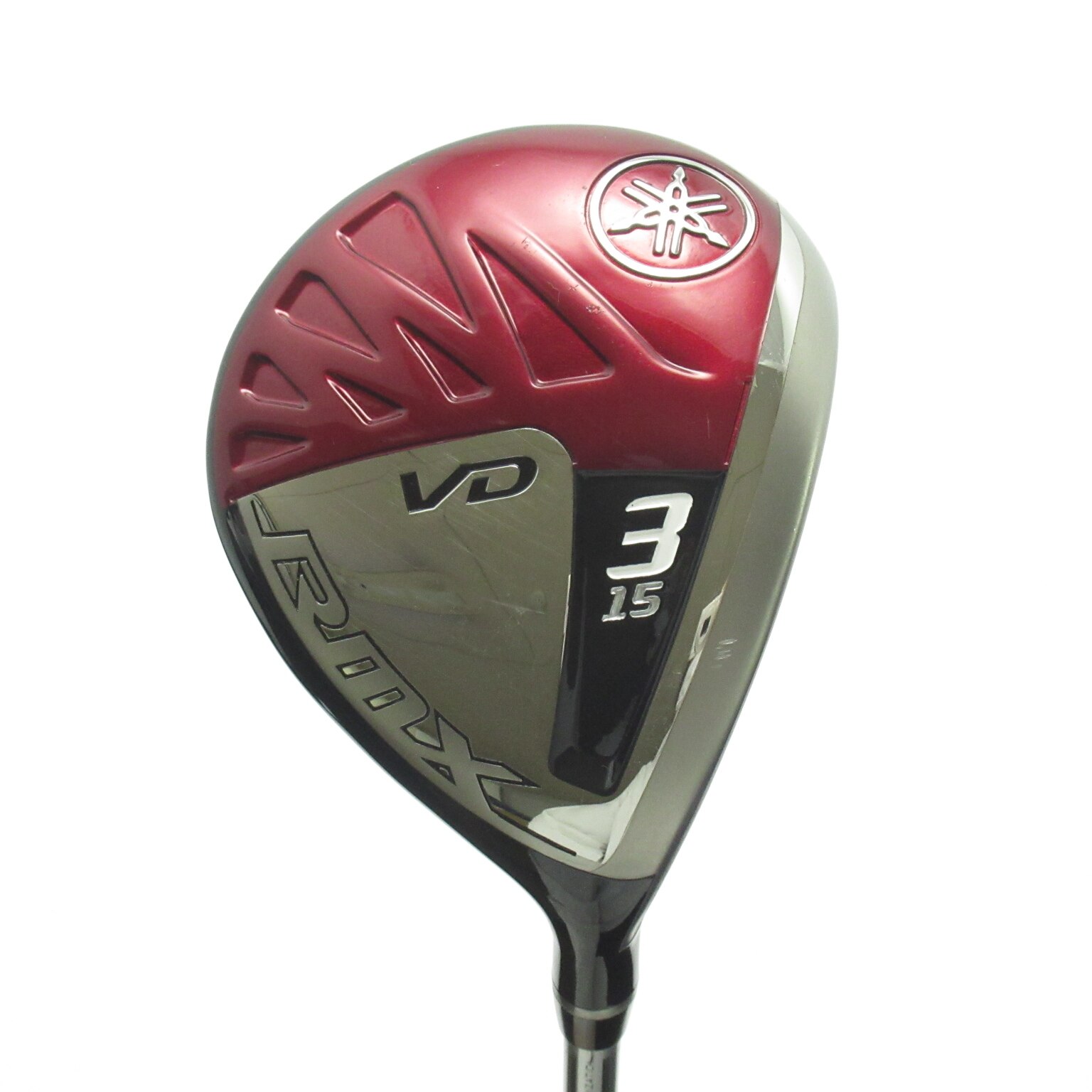 中古】RMX VD フェアウェイウッド (ヤマハ) RMX 通販｜GDO中古ゴルフクラブ