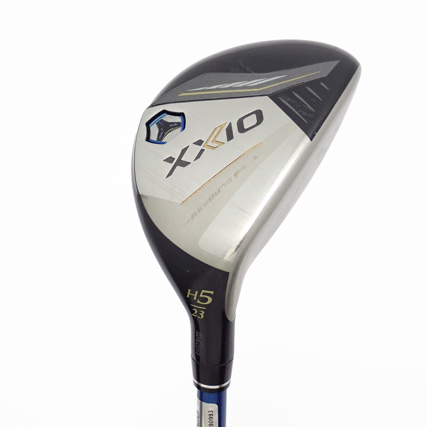中古】ダンロップ ユーティリティ 通販｜GDO中古ゴルフクラブ