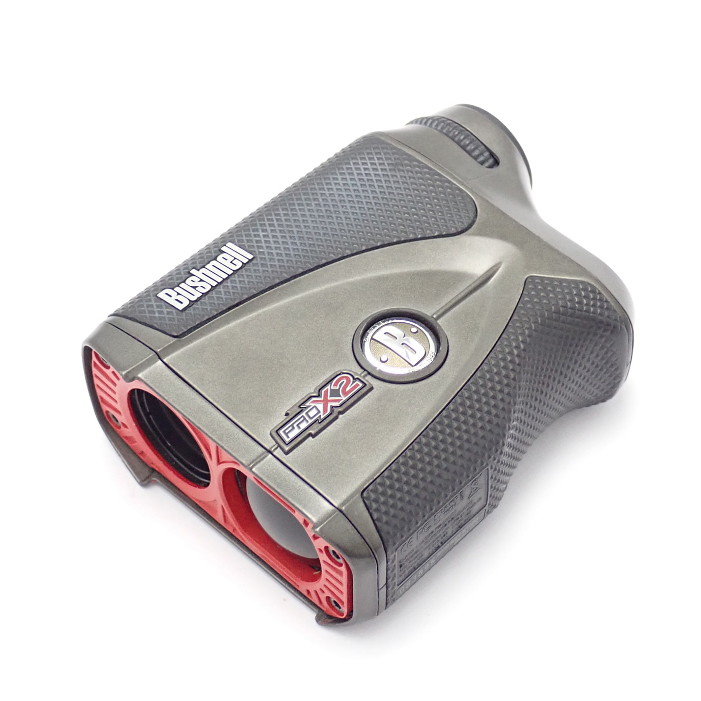 中古】ピンシーカー プロ X2 ジョルト - - - D(パーツ)|Bushnell