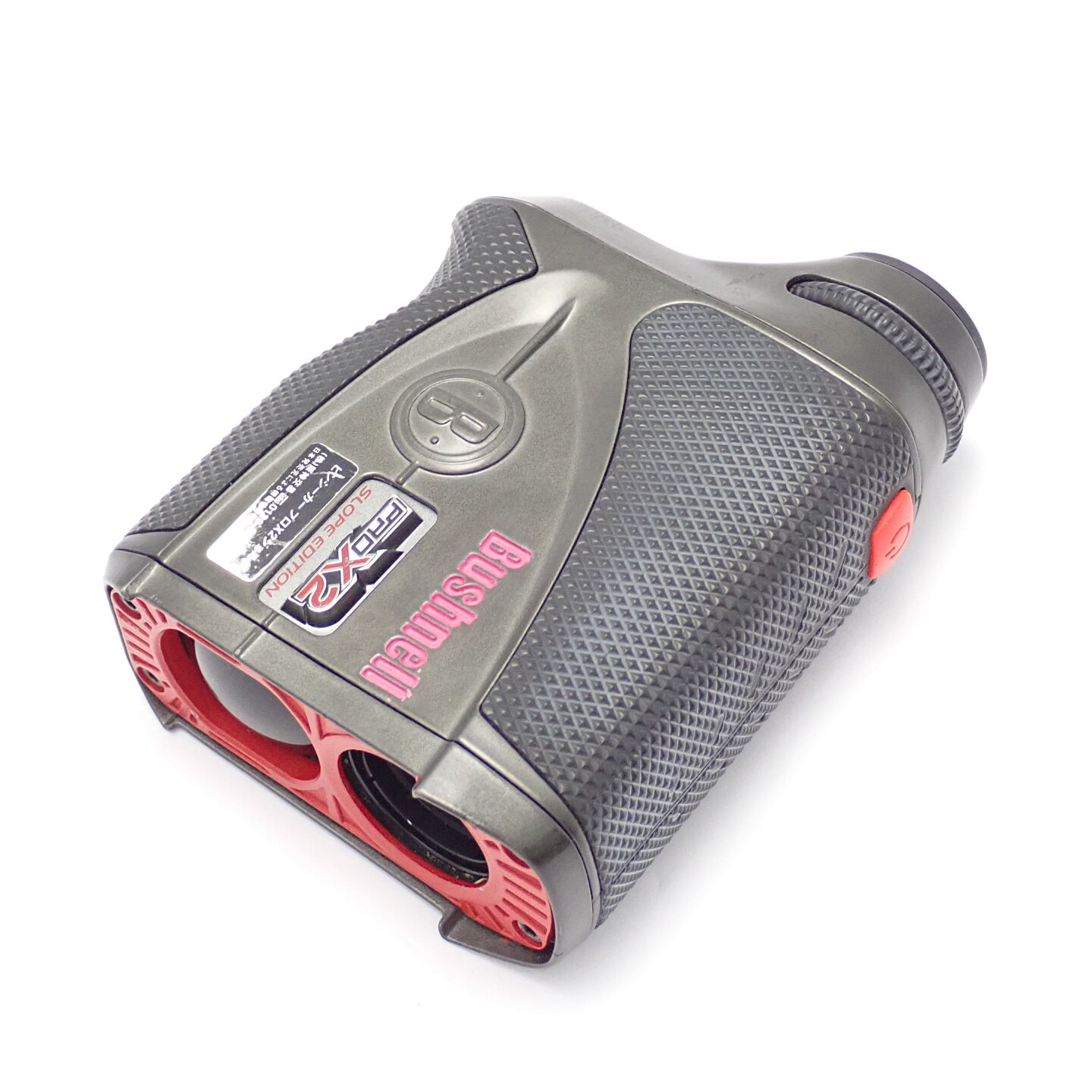 中古】ピンシーカー プロ X2 ジョルト - - - D(パーツ)|Bushnell