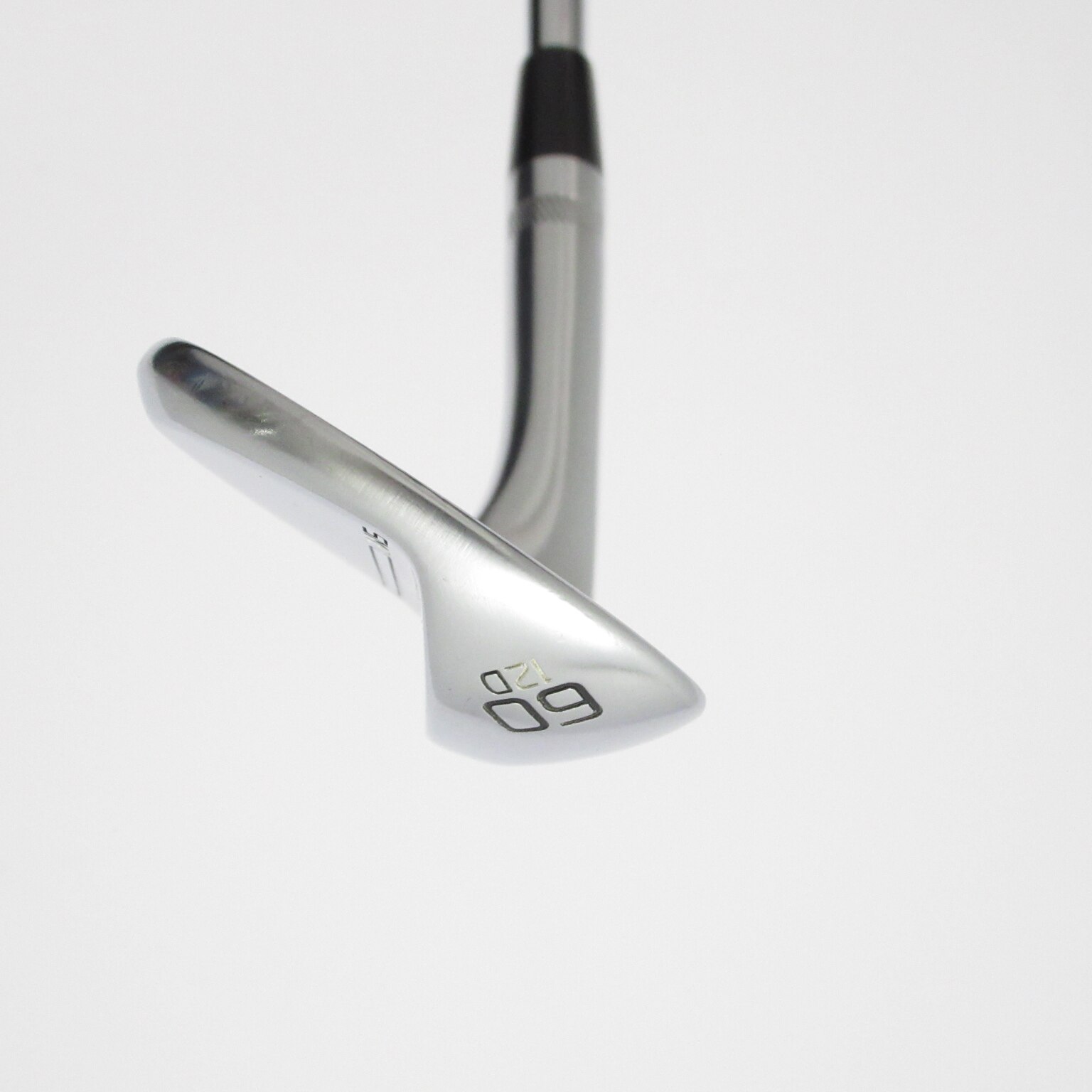 中古】ボーケイ SM9 TOUR CHROME ウェッジ Dynamic Gold 60-12 WEDGE C
