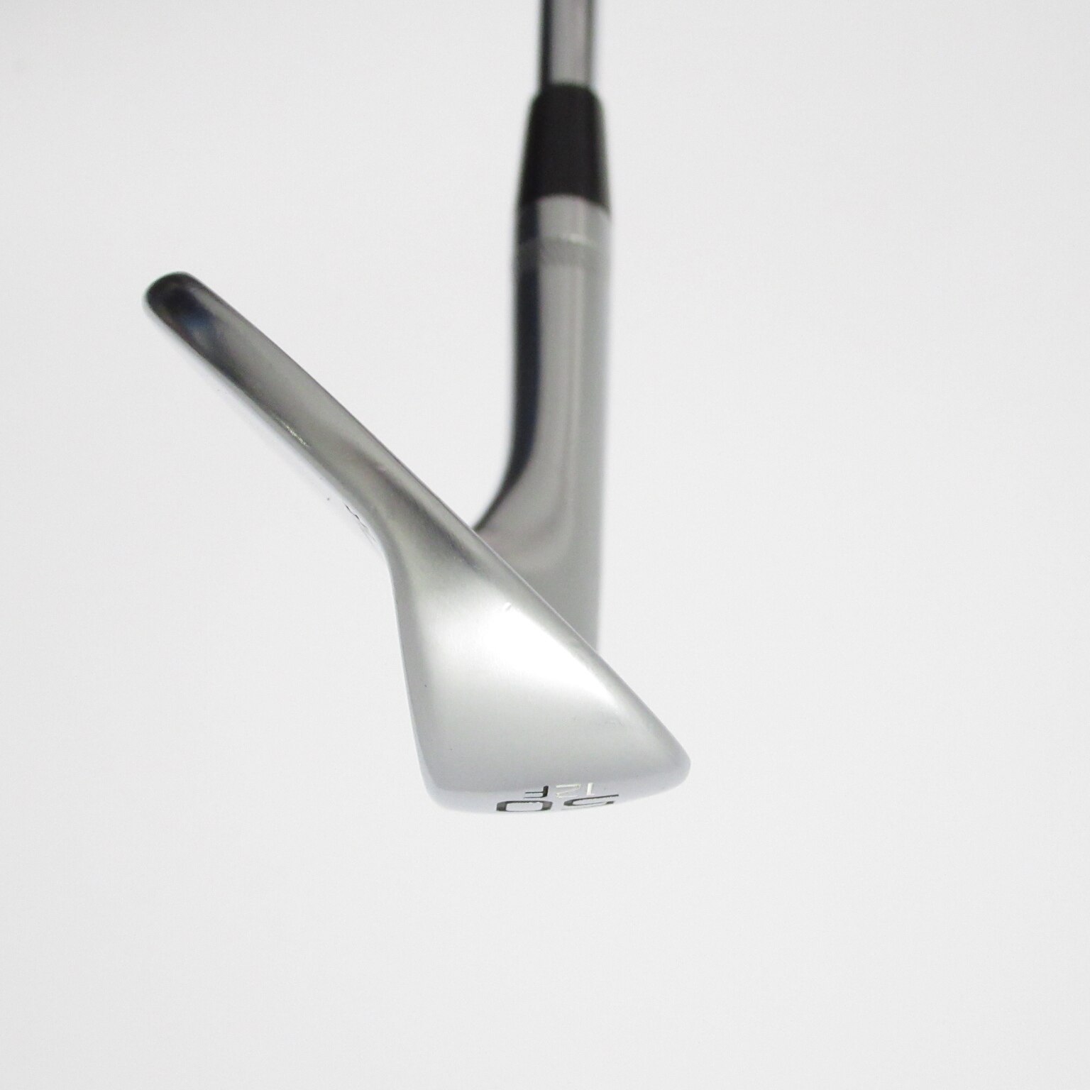 中古】ボーケイ SM9 TOUR CHROME ウェッジ Dynamic Gold 50-12 WEDGE C
