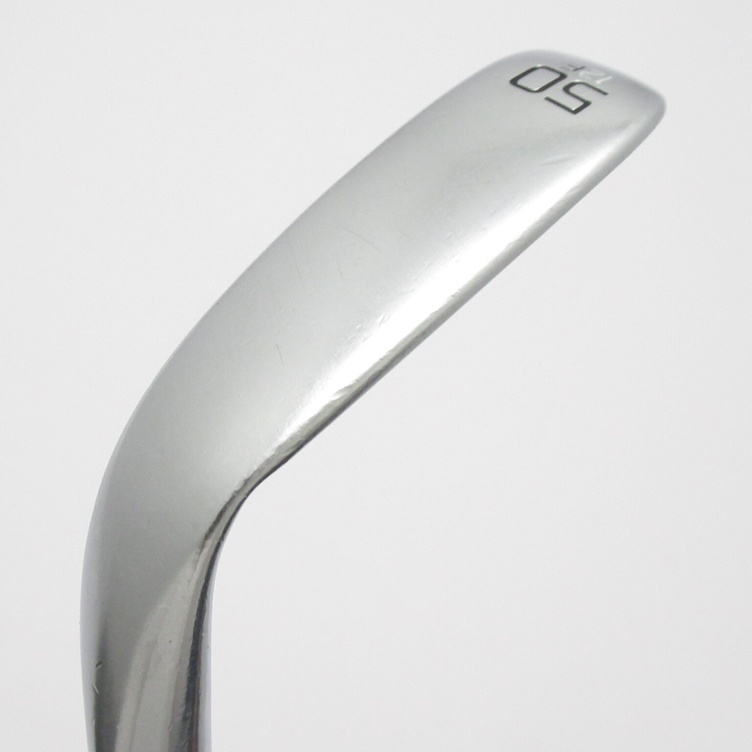中古】ボーケイ SM9 TOUR CHROME ウェッジ Dynamic Gold 50-12 WEDGE C