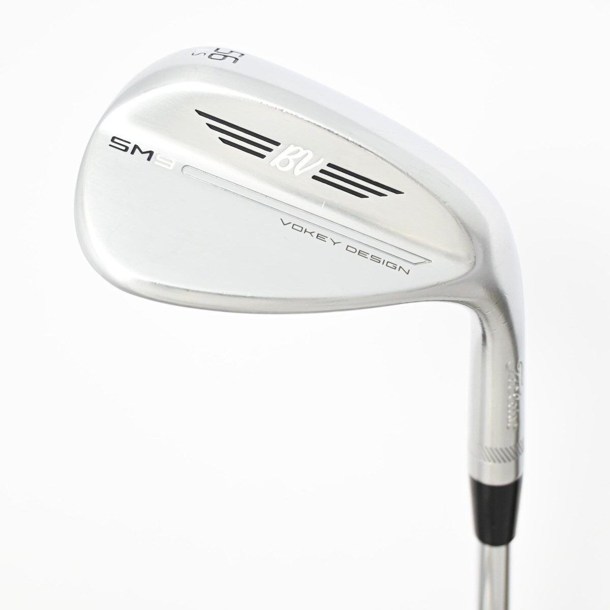 中古】ボーケイ SM9 TOUR CHROME ウェッジ Dynamic Gold 56-10 WEDGE C