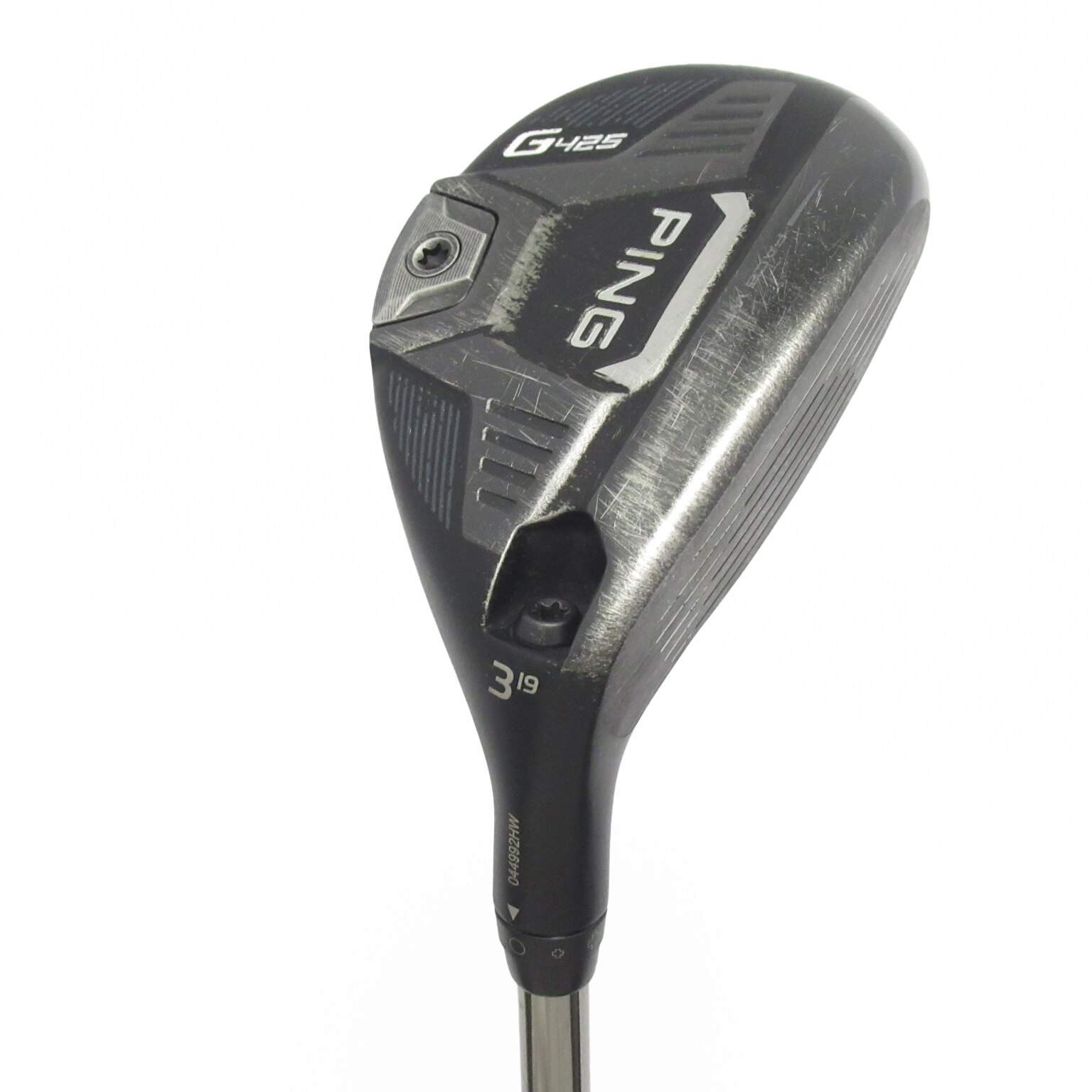 中古】G425 ハイブリッド ユーティリティ PING TOUR 173-85 19 R CD