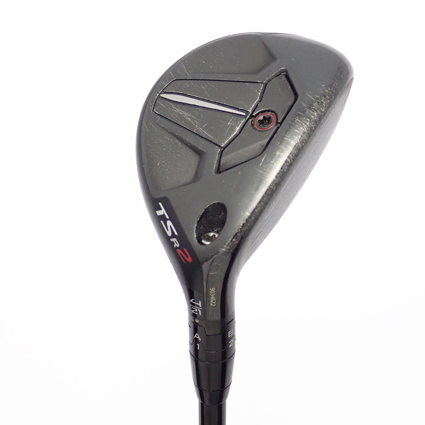 中古】TSR2 ユーティリティ TENSEI PRO 1K HYBRID 70 21 S CD