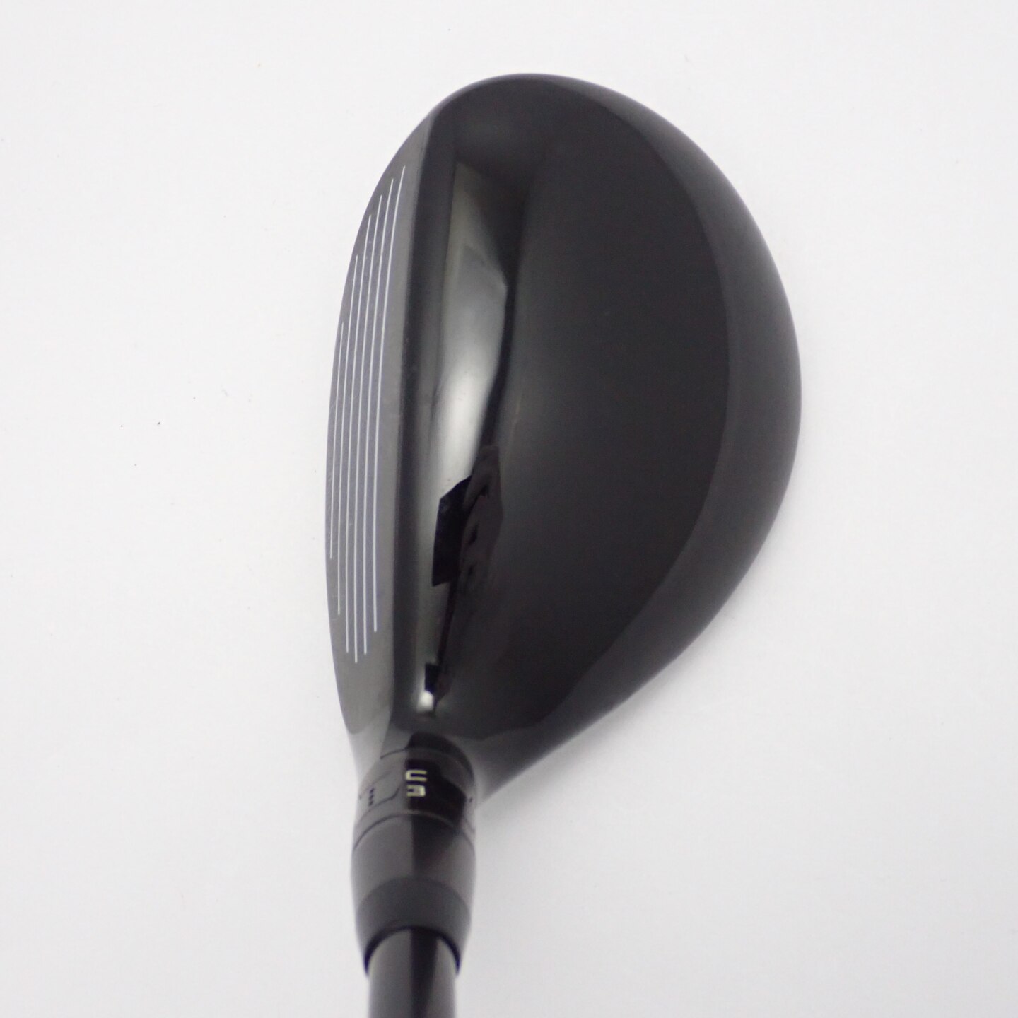 中古】TSR2 ユーティリティ TENSEI PRO 1K HYBRID 70 21 S CD