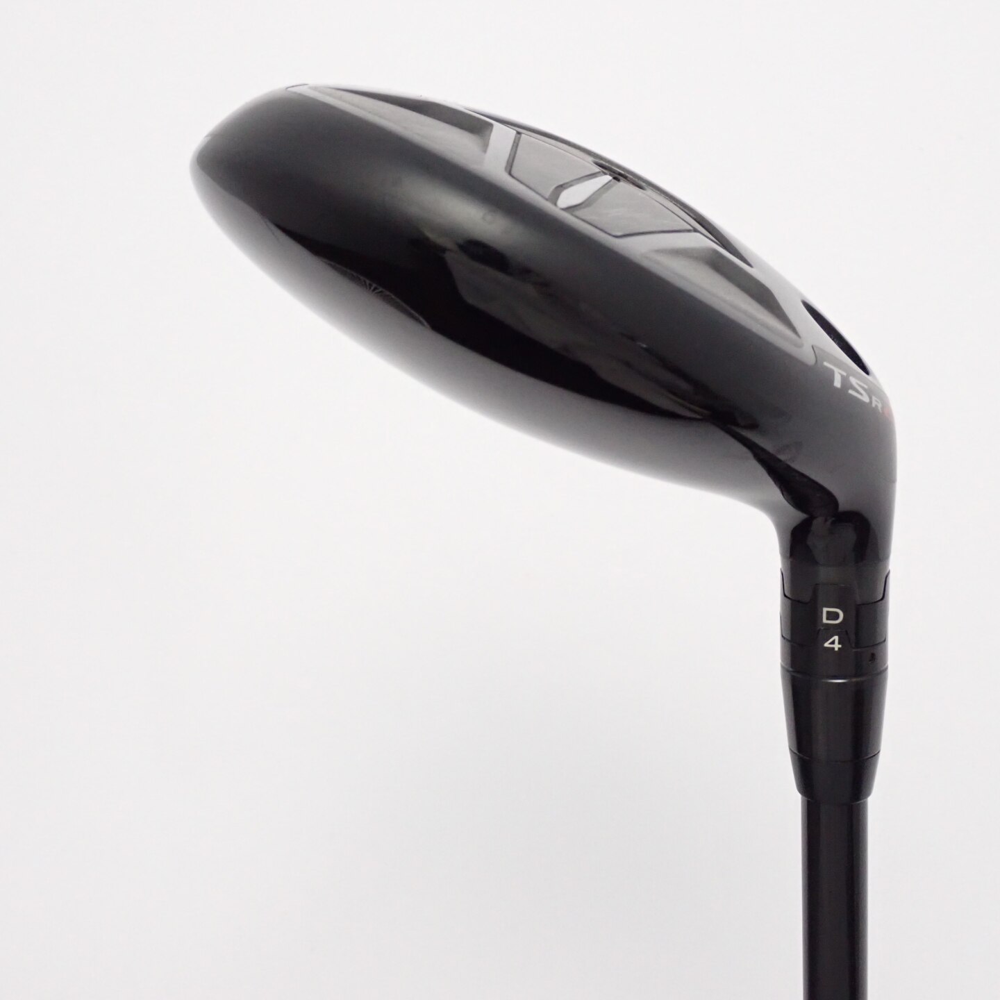 中古】TSR2 ユーティリティ TENSEI PRO 1K HYBRID 70 21 S CD