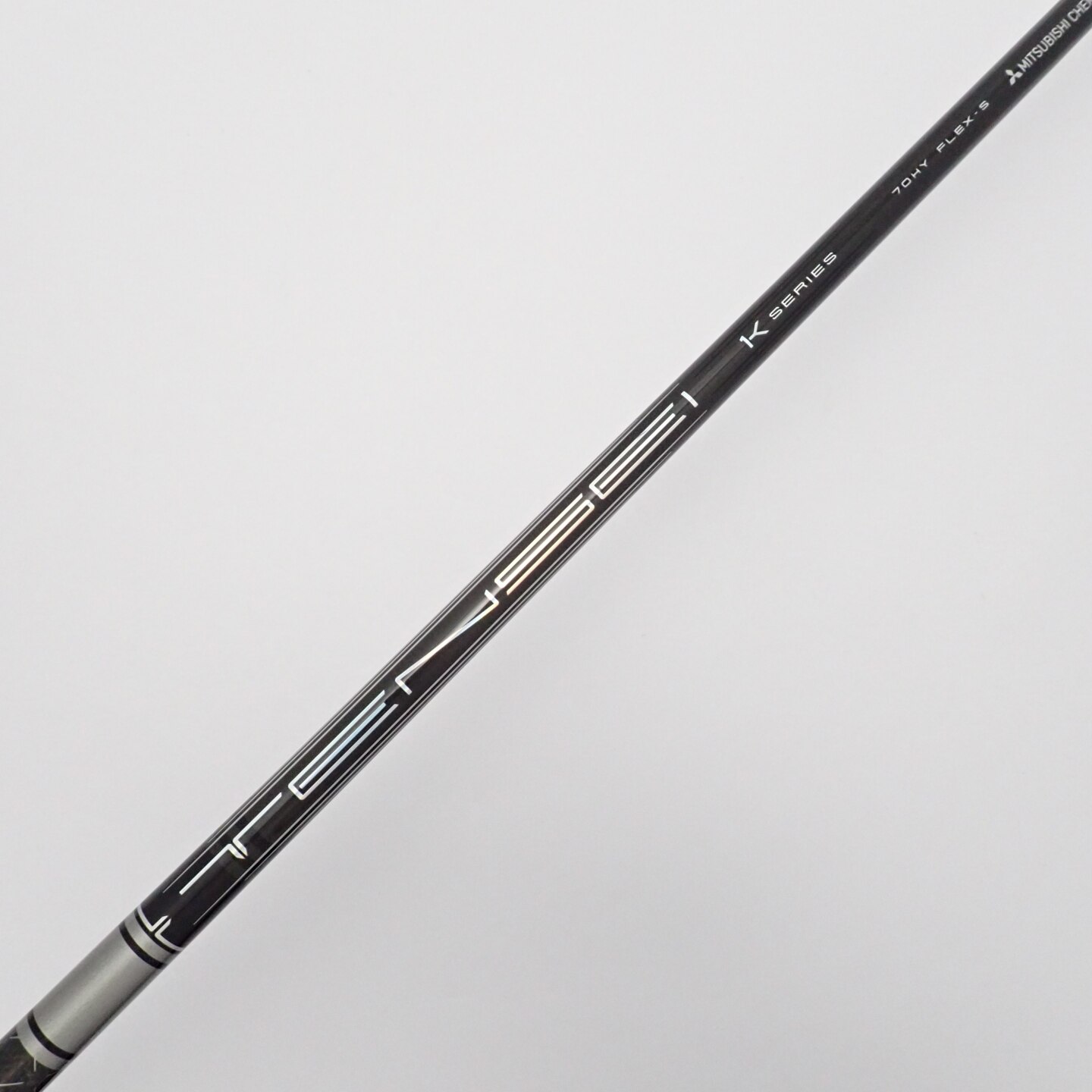 中古】TSR2 ユーティリティ TENSEI PRO 1K HYBRID 70 21 S CD