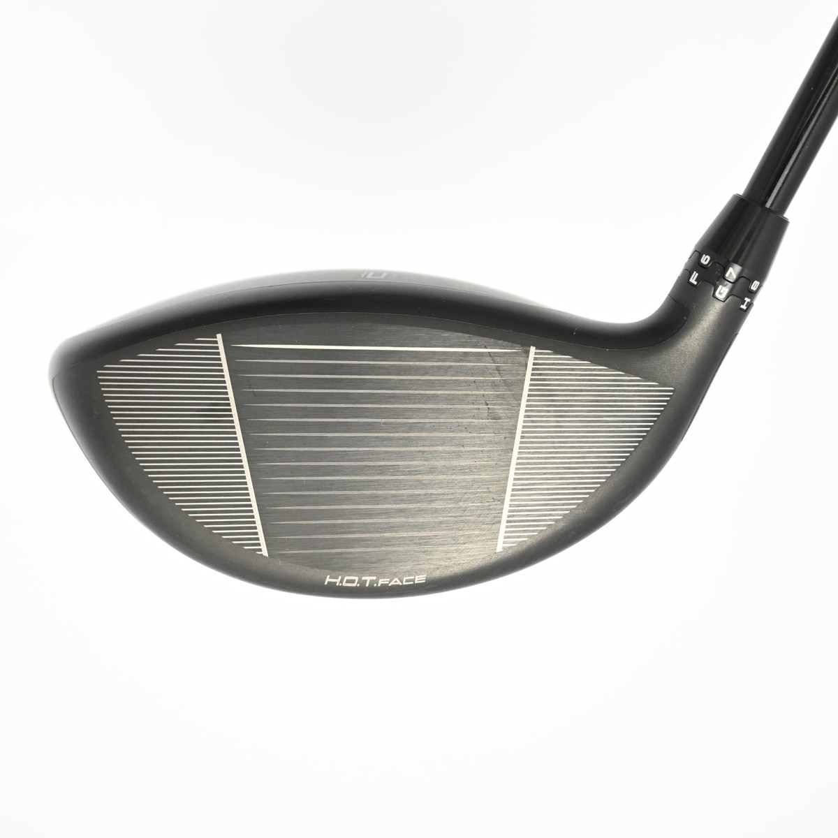 中古】DS-ADAPT MAX-K ドライバー Speeder NX for Cobra 10.5 SR C