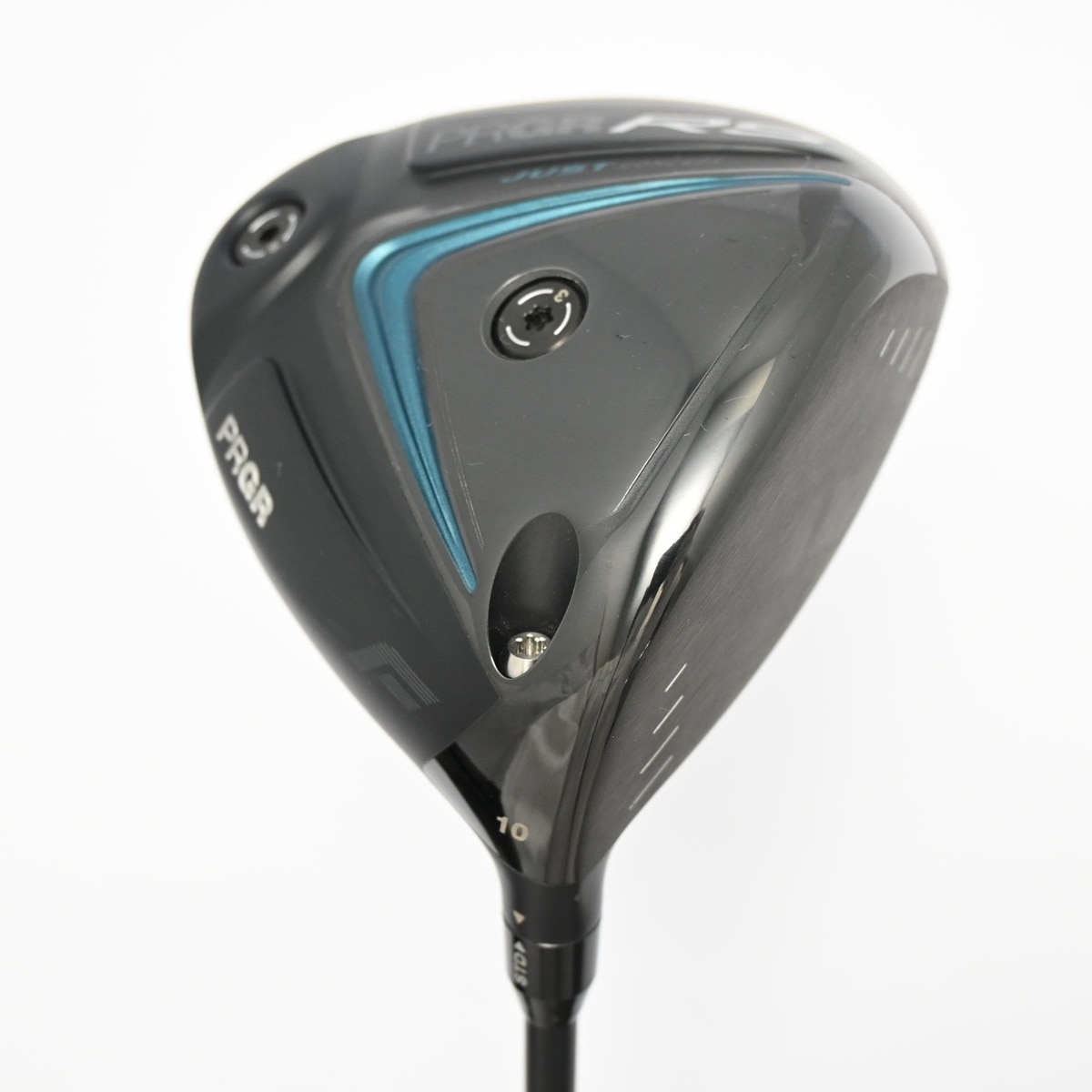 中古】プロギア(PRGR) ドライバー 通販｜GDO中古ゴルフクラブ
