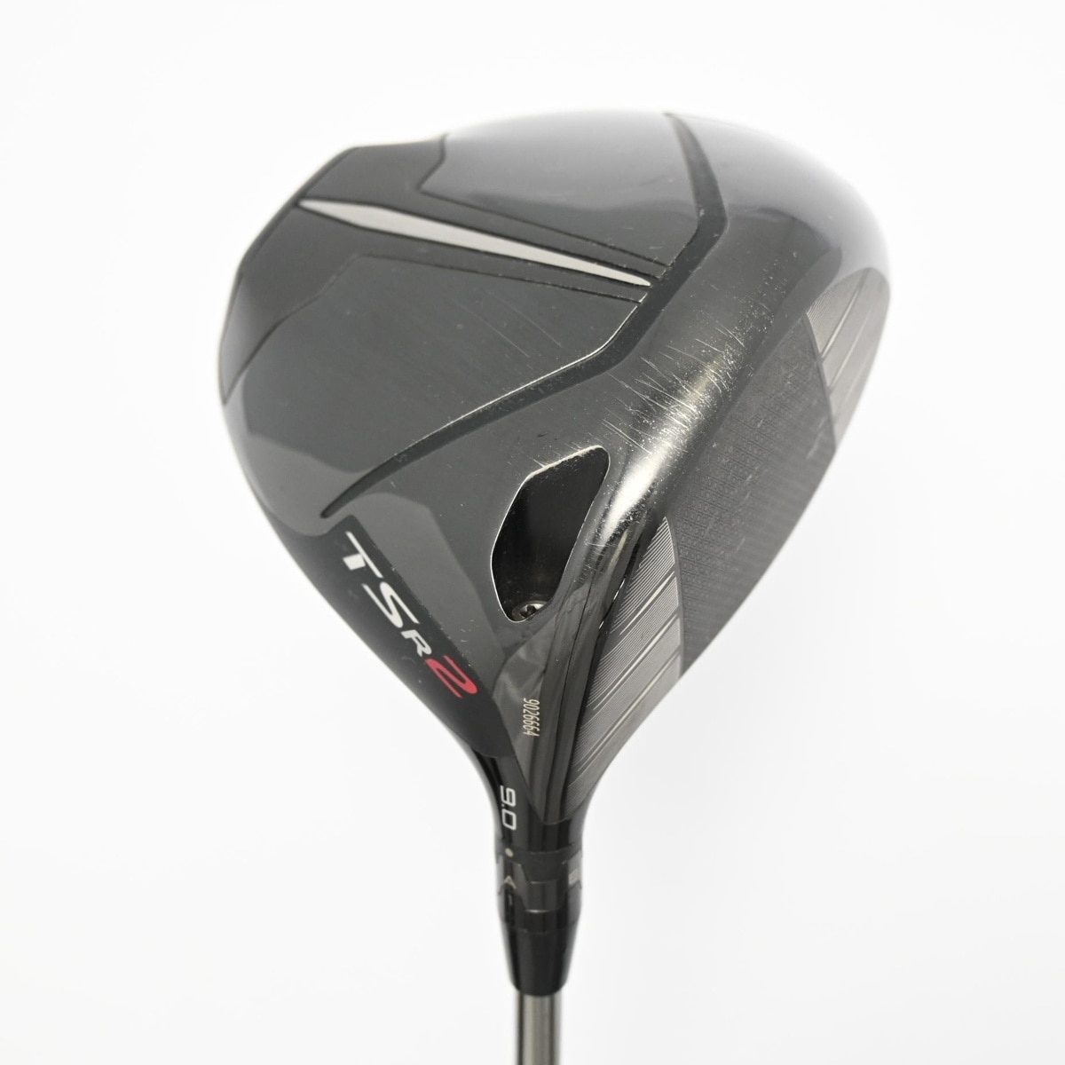 中古】TSR2 ドライバー KURO KAGE XM 60 9 S CD(ドライバー（単品