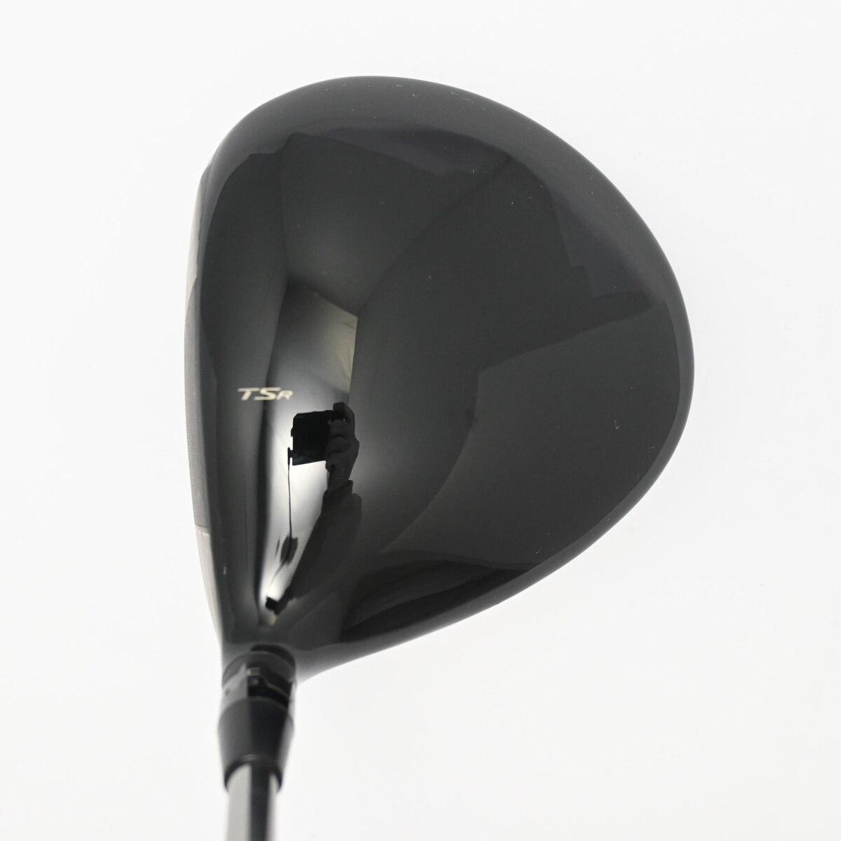 中古】TSR2 ドライバー KURO KAGE XM 60 9 S CD(ドライバー（単品