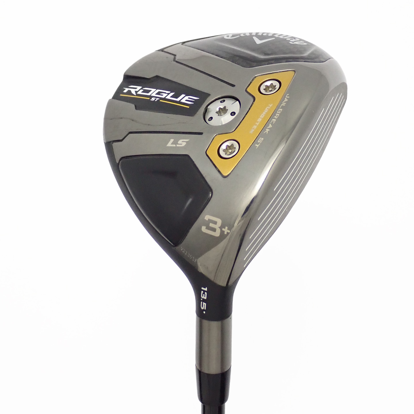 中古】ローグ ST LS フェアウェイウッド TENSEI 55 for Callaway（2022