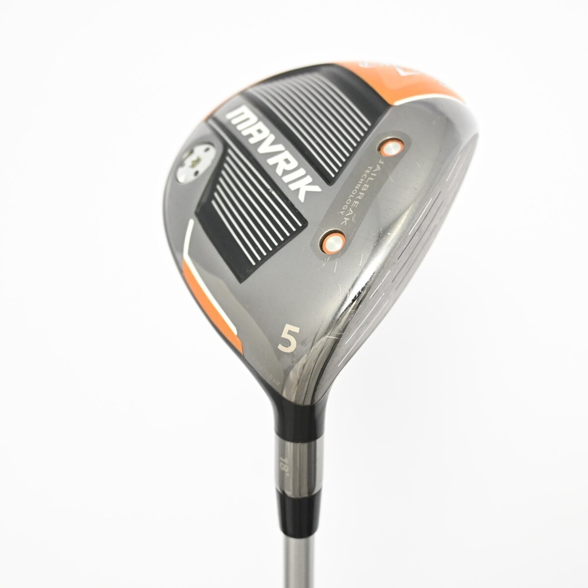 中古】マーベリック フェアウェイウッド Diamana 50 for Callaway 18 R
