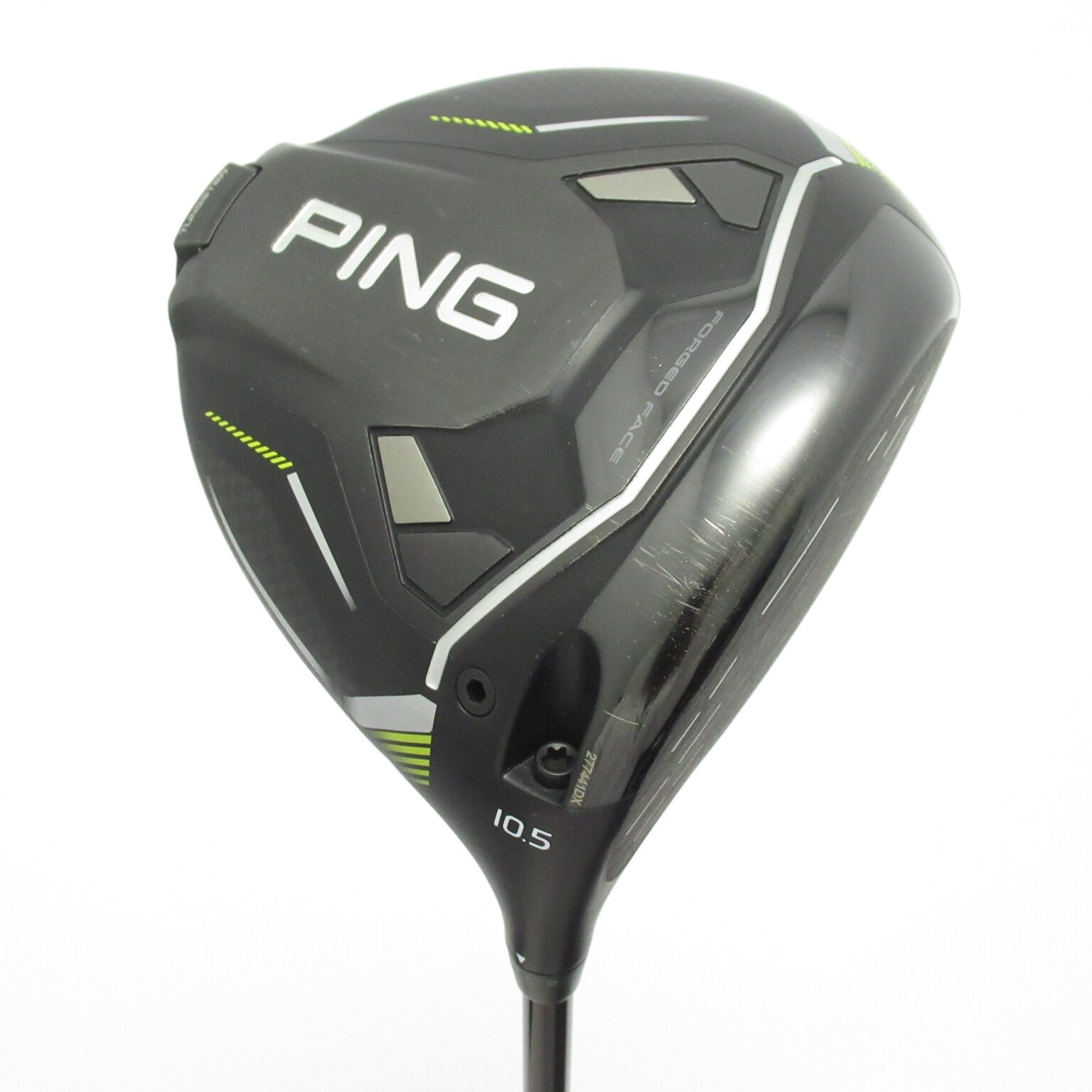 中古】G430 ドライバー (ピン) 通販｜GDO中古ゴルフクラブ