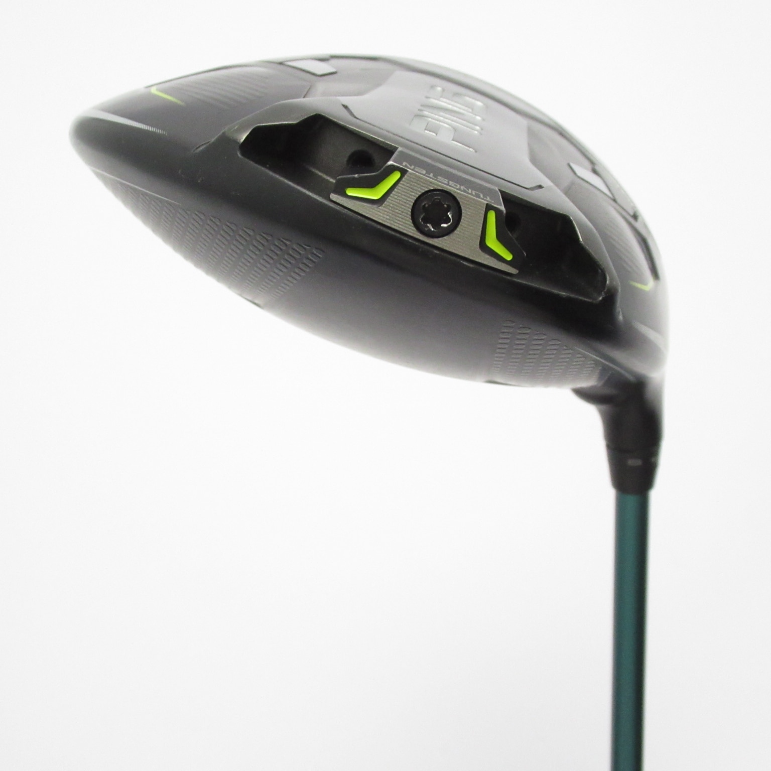 Used G430 MAX Driver Speeder NX GREEN 50 10.5 S C (Driver (Single