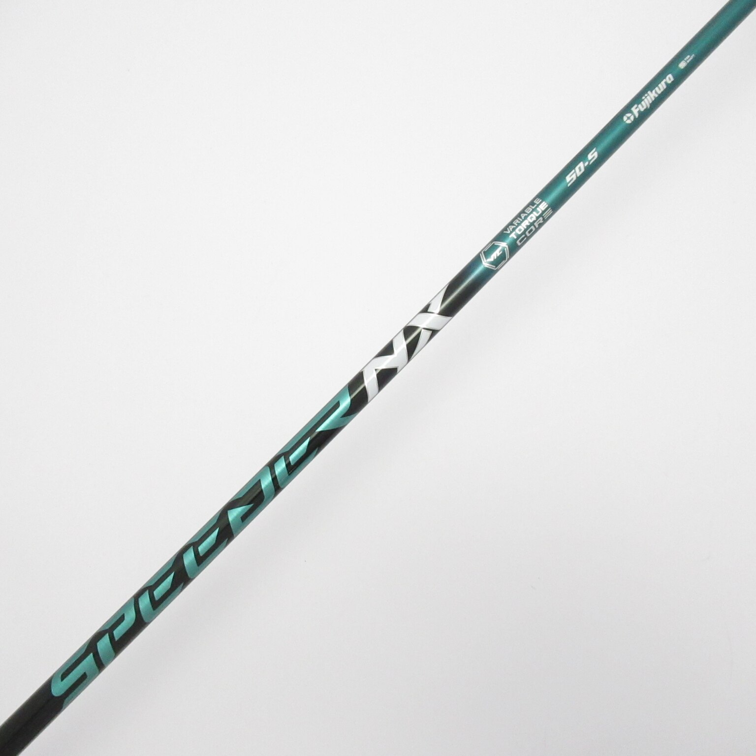 中古】パラダイム ドライバー Speeder NX GREEN 50 10.5 S C