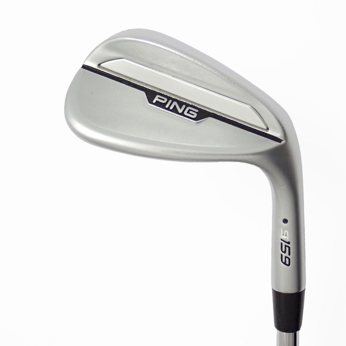 中古】S159 ウェッジ N.S.PRO 750GH neo 54-14 S C(ウェッジ（単品