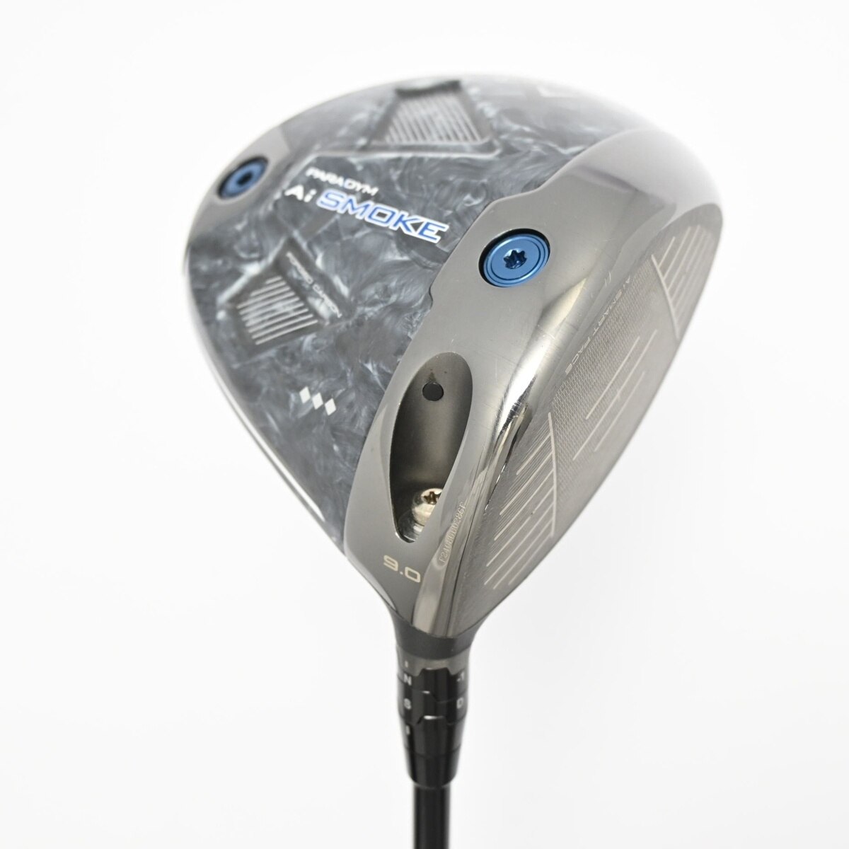 中古】PARADYM Ai SMOKEﾄﾘﾌﾟﾙﾀﾞｲﾔ ドライバー (キャロウェイ) Ai SMOKE
