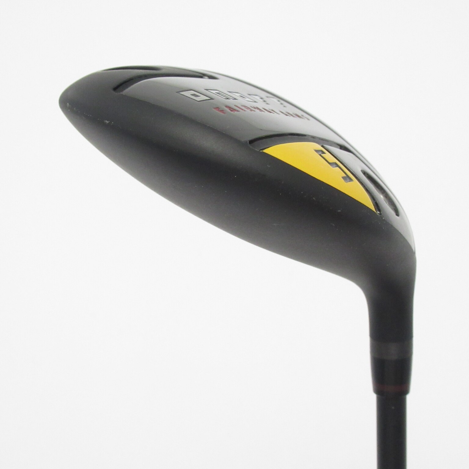 中古】オノフ KURO フェアウェイアームズ フェアウェイウッド ONOFF