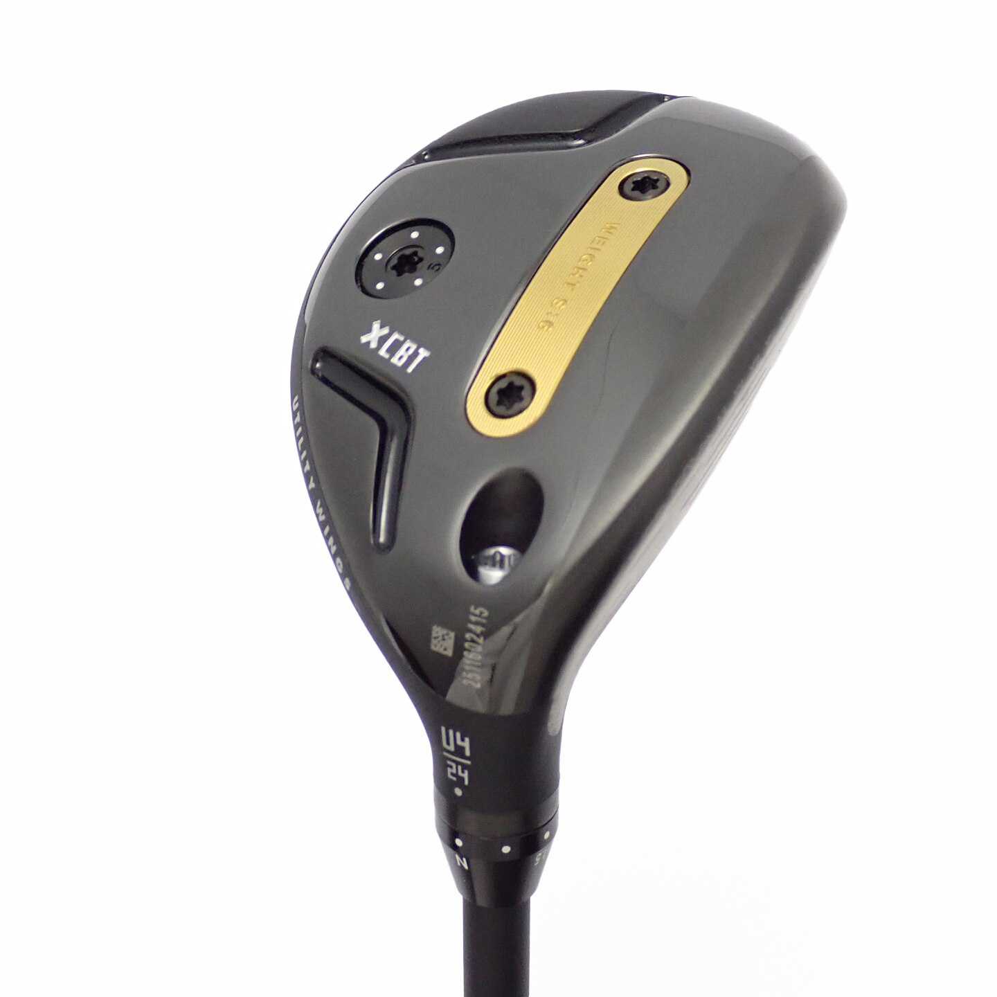 期間価格‼️ONOFFオノフKURO ユーティリティTOUR AD HY-85S ONOFF