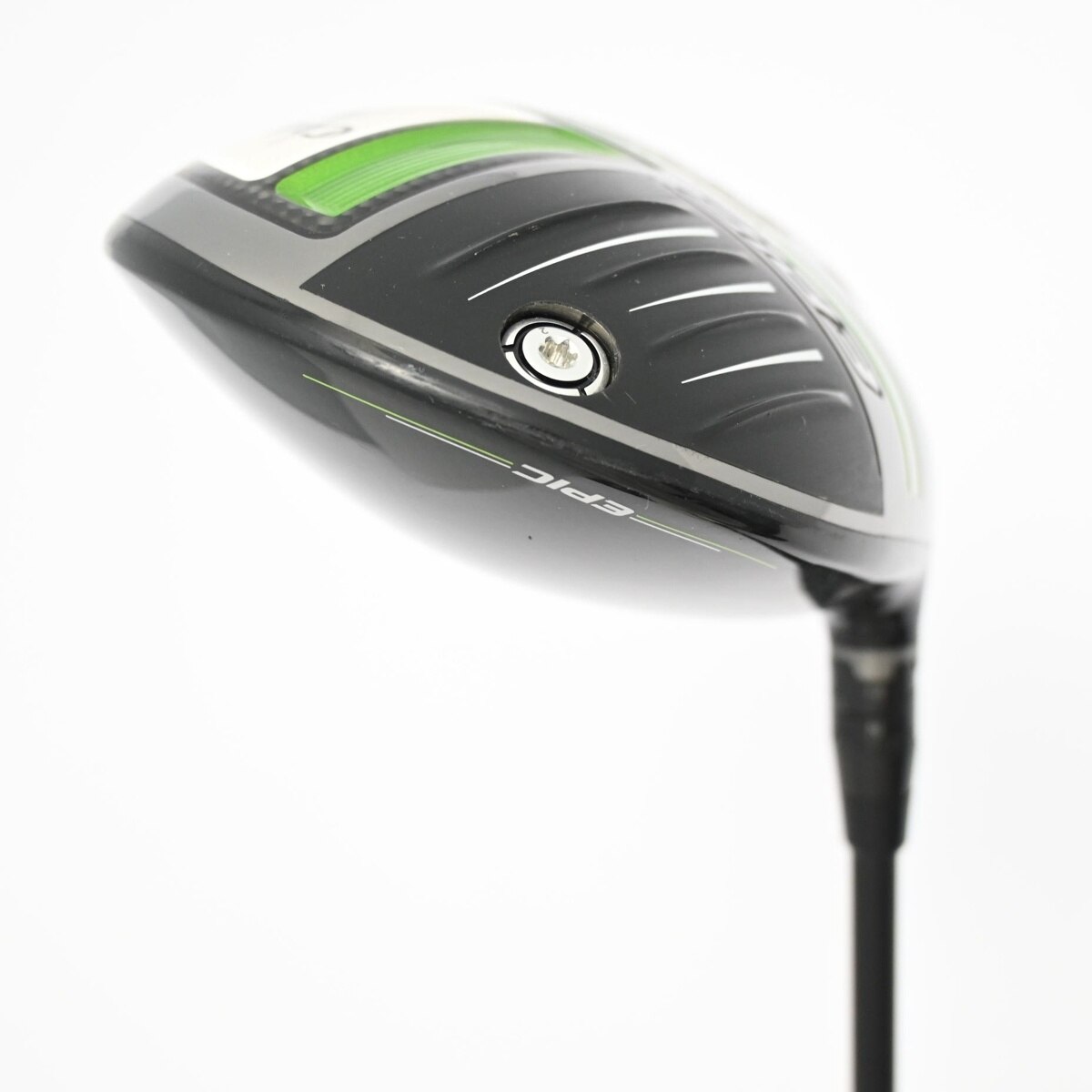 中古】エピック SPEED ドライバー VENTUS 5 for Callaway 10.5 S D