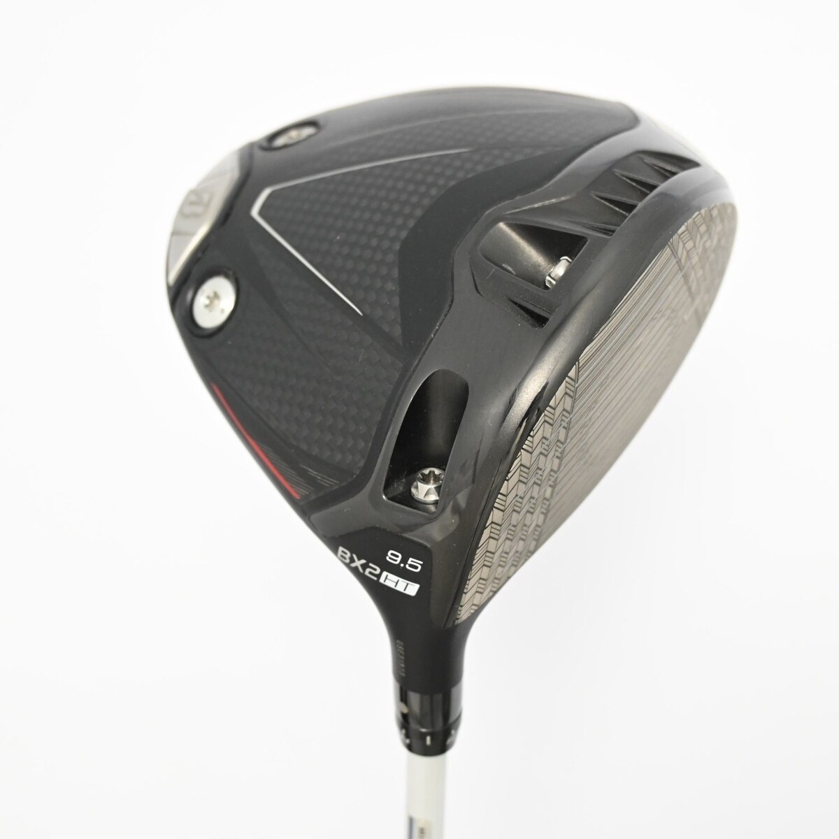 中古】BX2 HT ドライバー Diamana BS50 II 9.5 S BC(ドライバー（単品